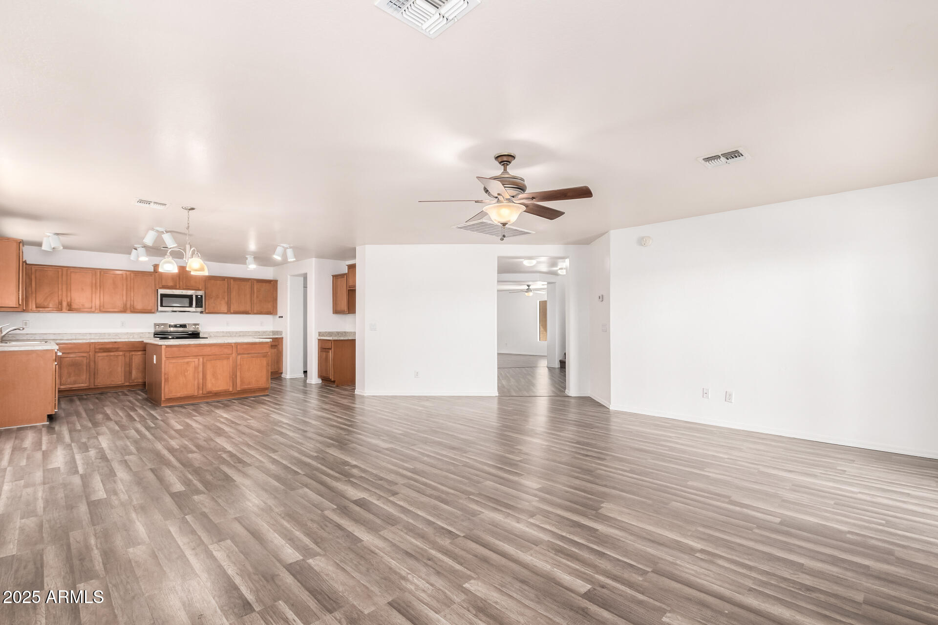 CARTER RANCH - Residential