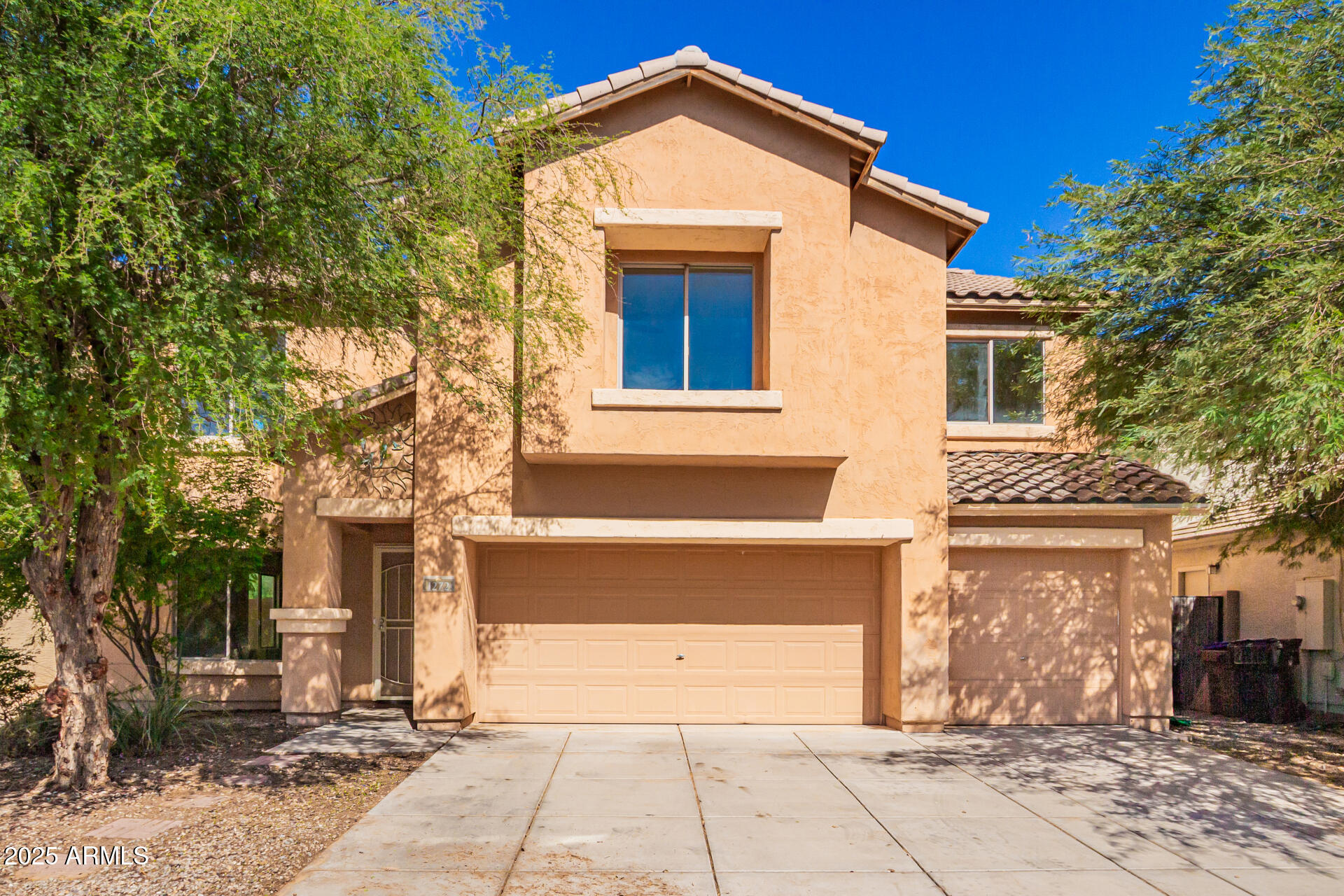 CARTER RANCH - Residential