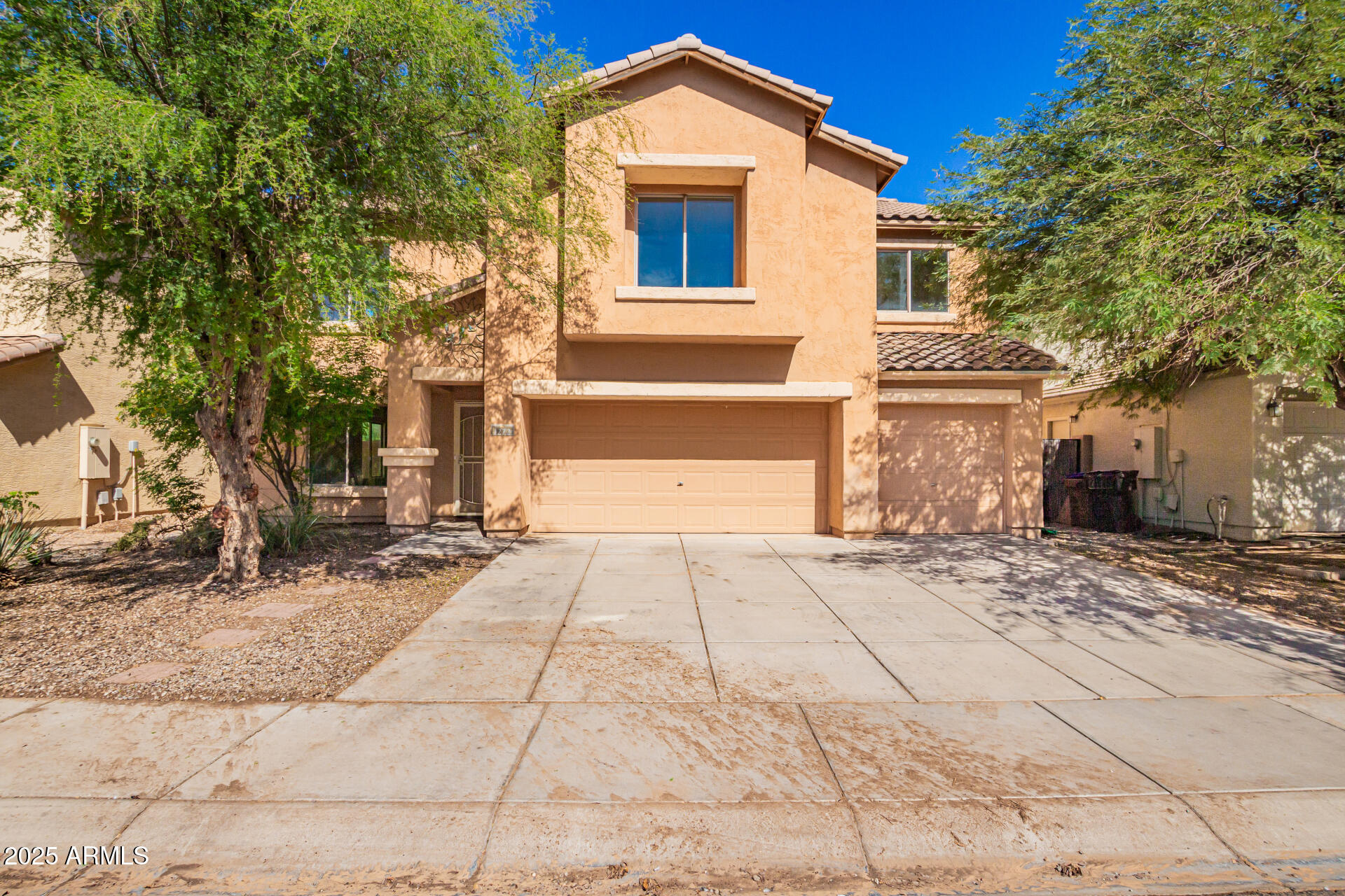 CARTER RANCH - Residential