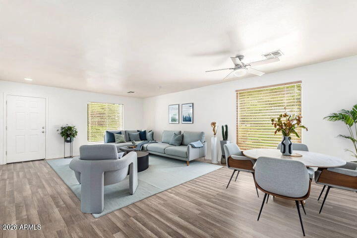 CARTER RANCH - Residential