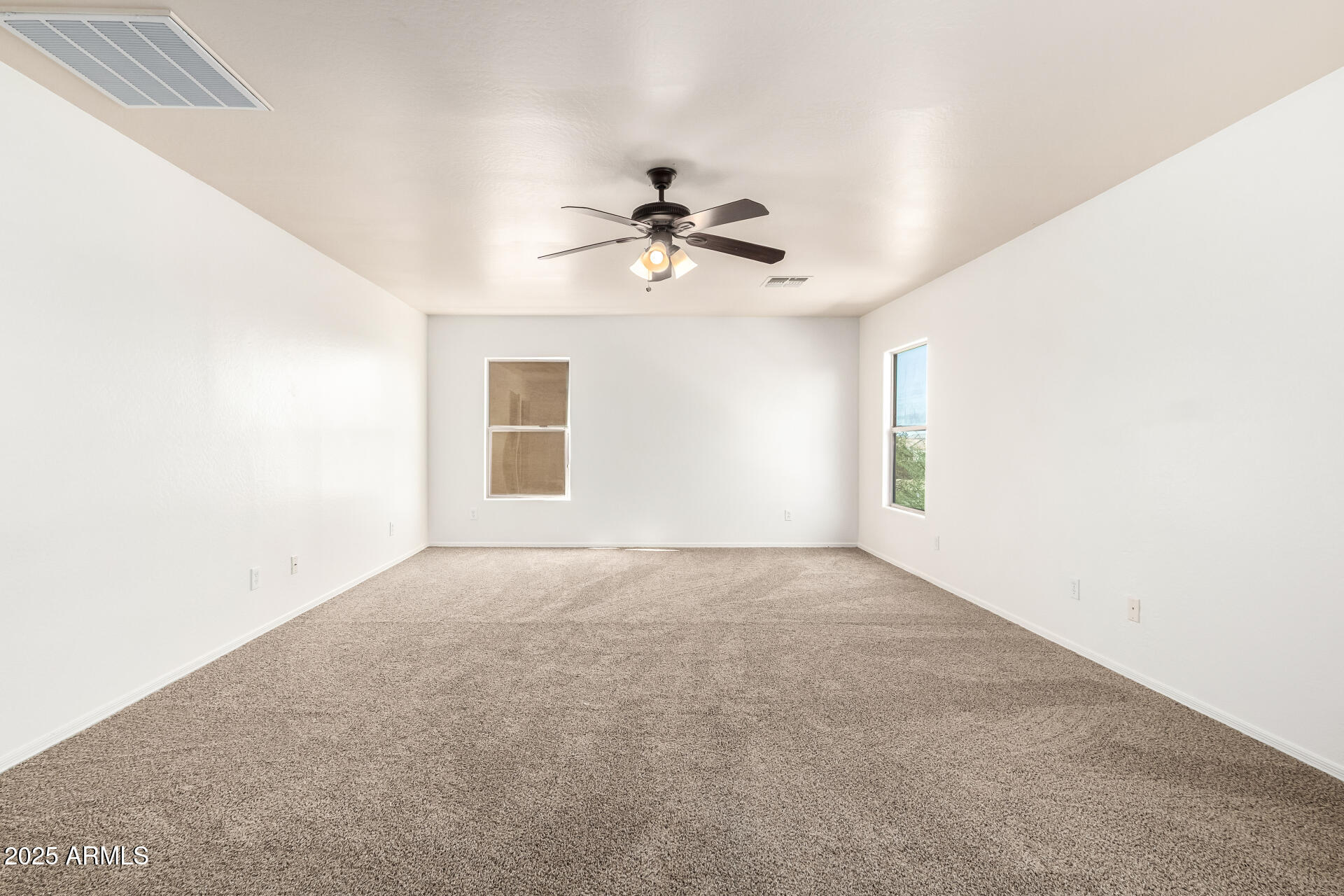 CARTER RANCH - Residential