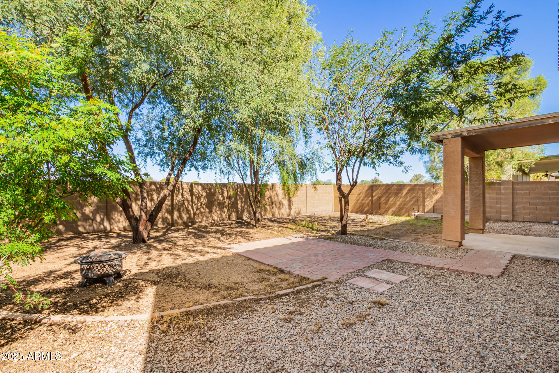 CARTER RANCH - Residential