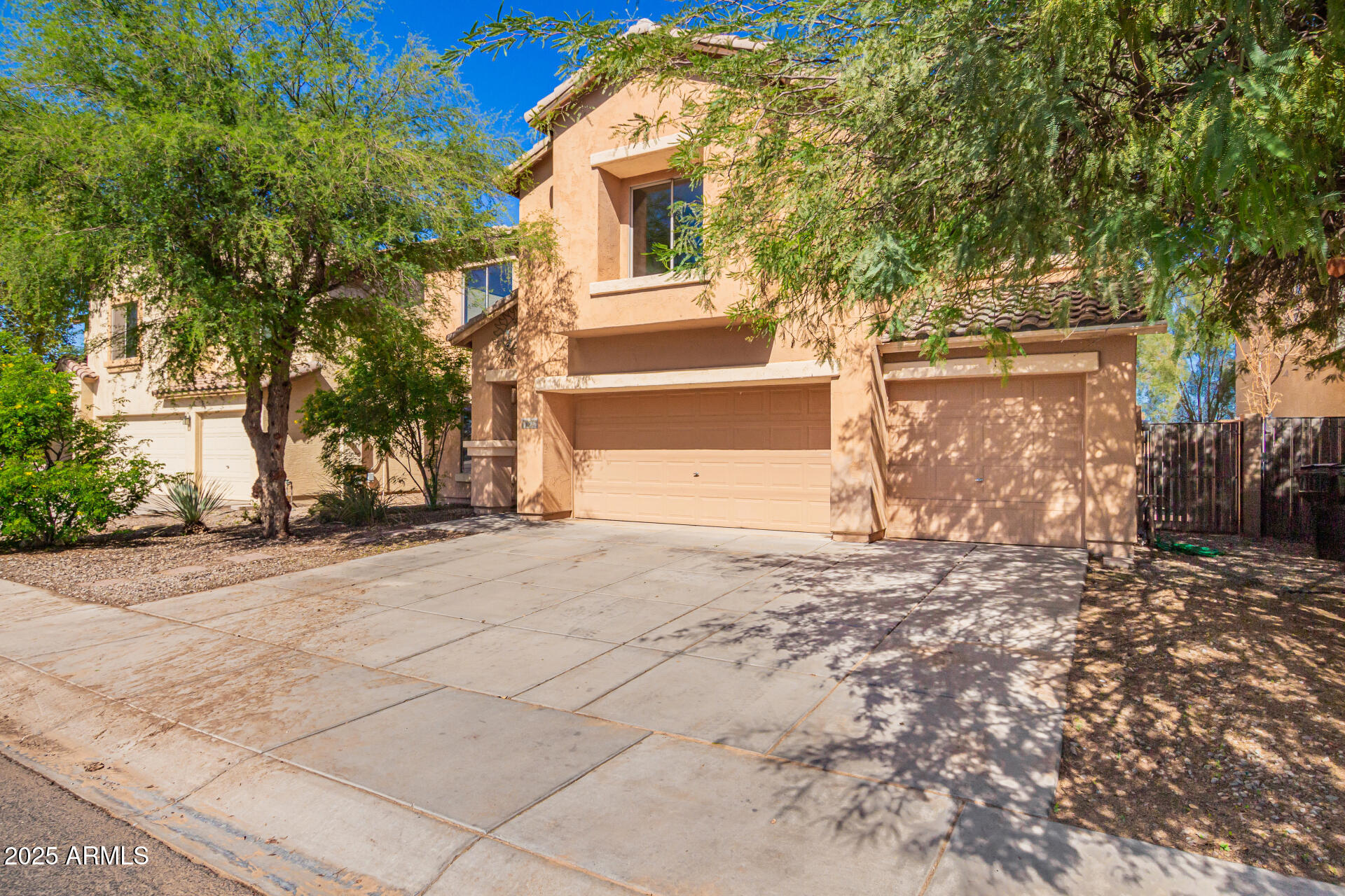 CARTER RANCH - Residential