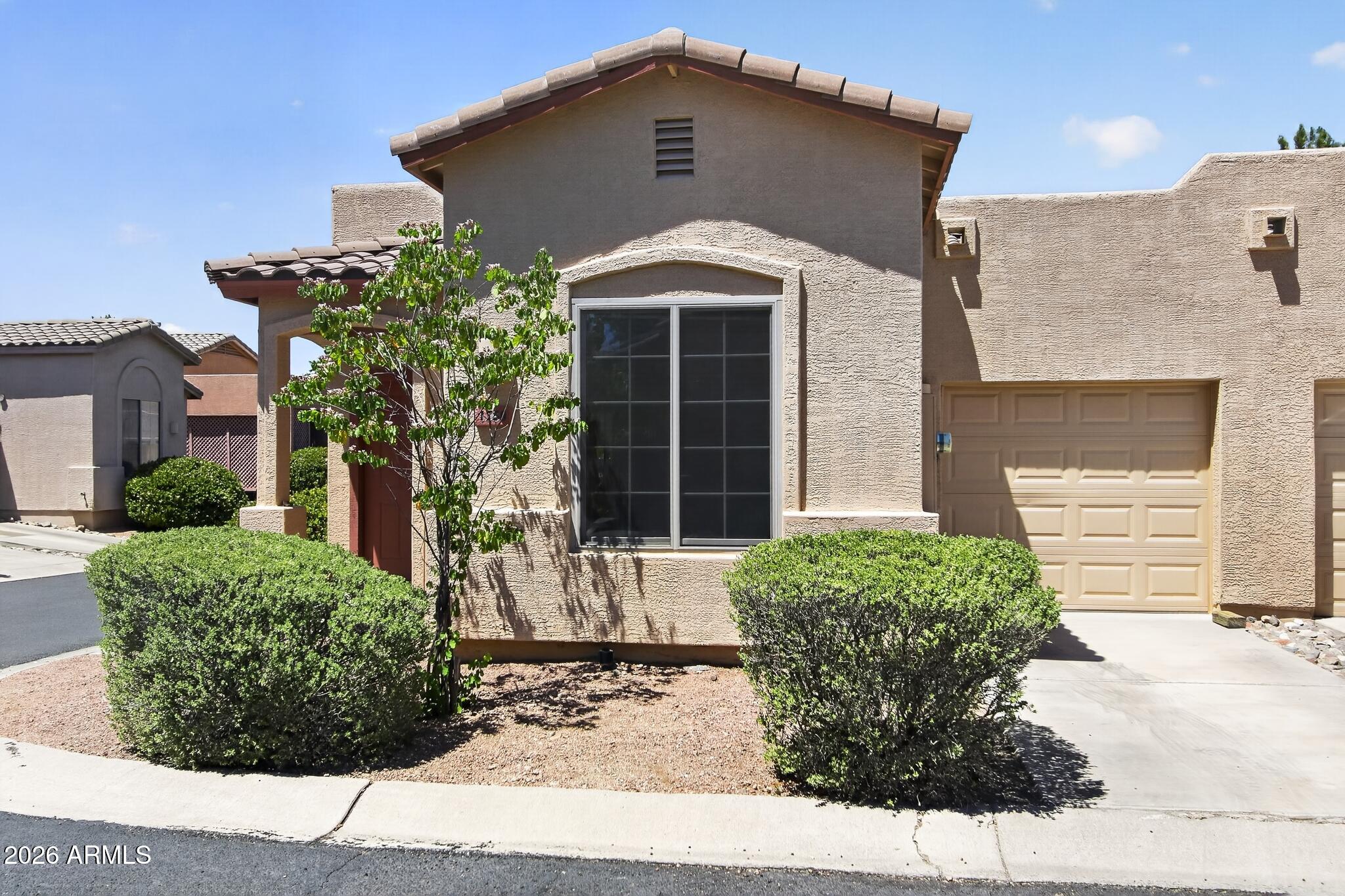 COTTONWOOD SQUARE/COTTONWOOD COMMONS - Residential