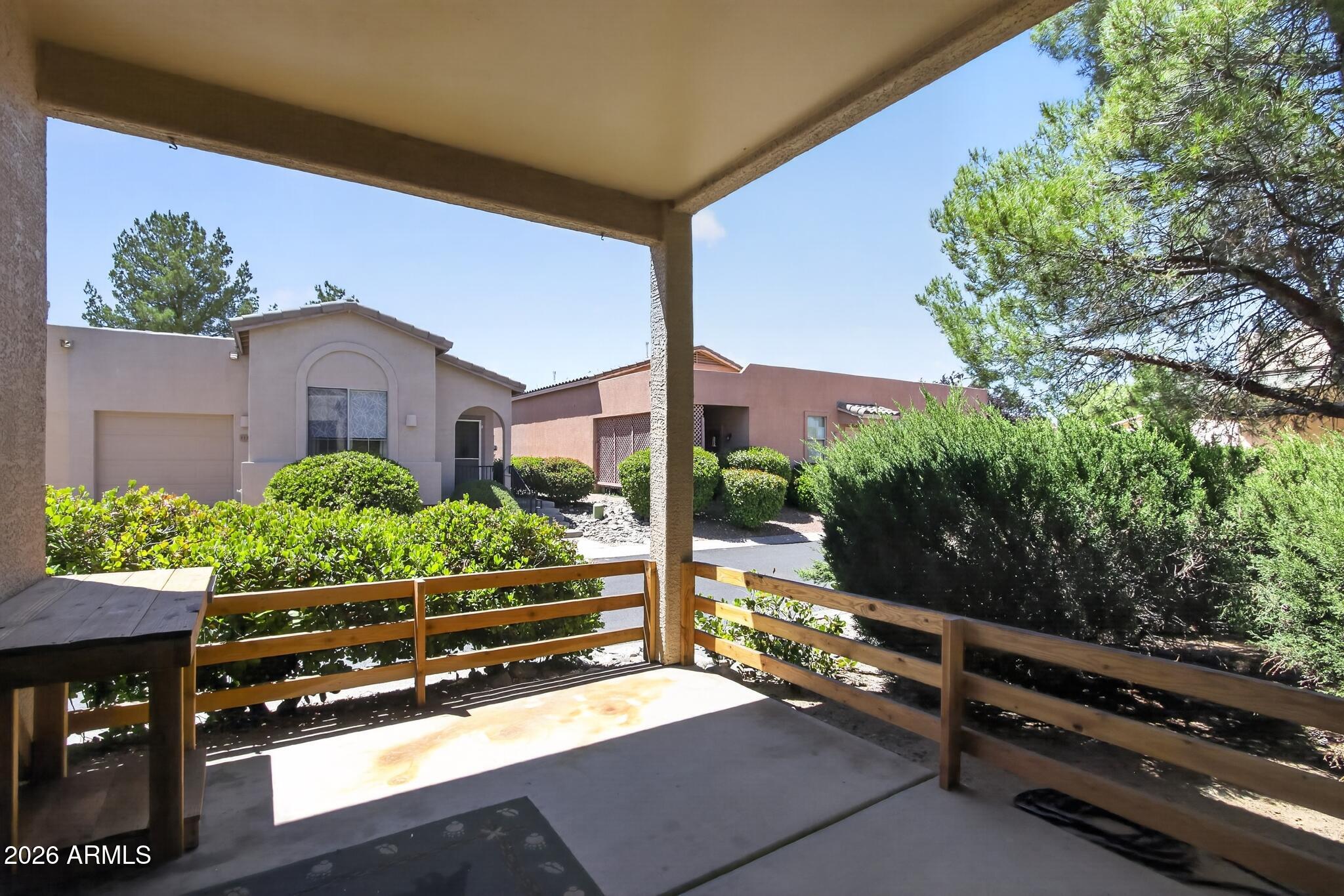 COTTONWOOD SQUARE/COTTONWOOD COMMONS - Residential