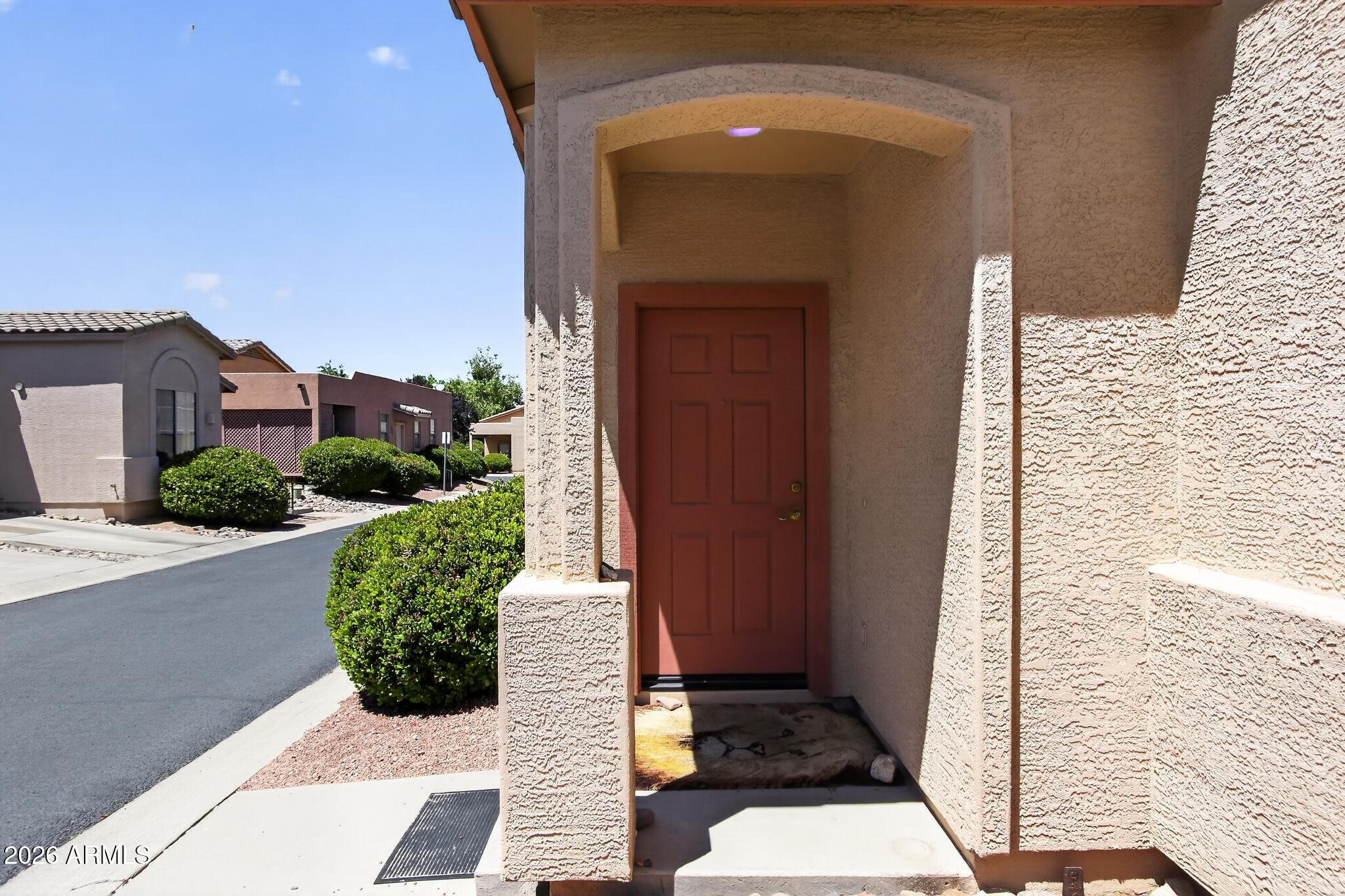 COTTONWOOD SQUARE/COTTONWOOD COMMONS - Residential