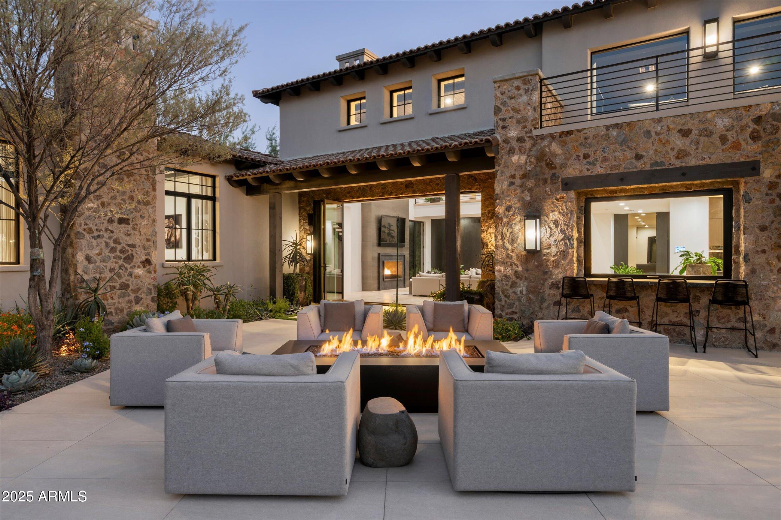 Silverleaf at DC Ranch - Residential