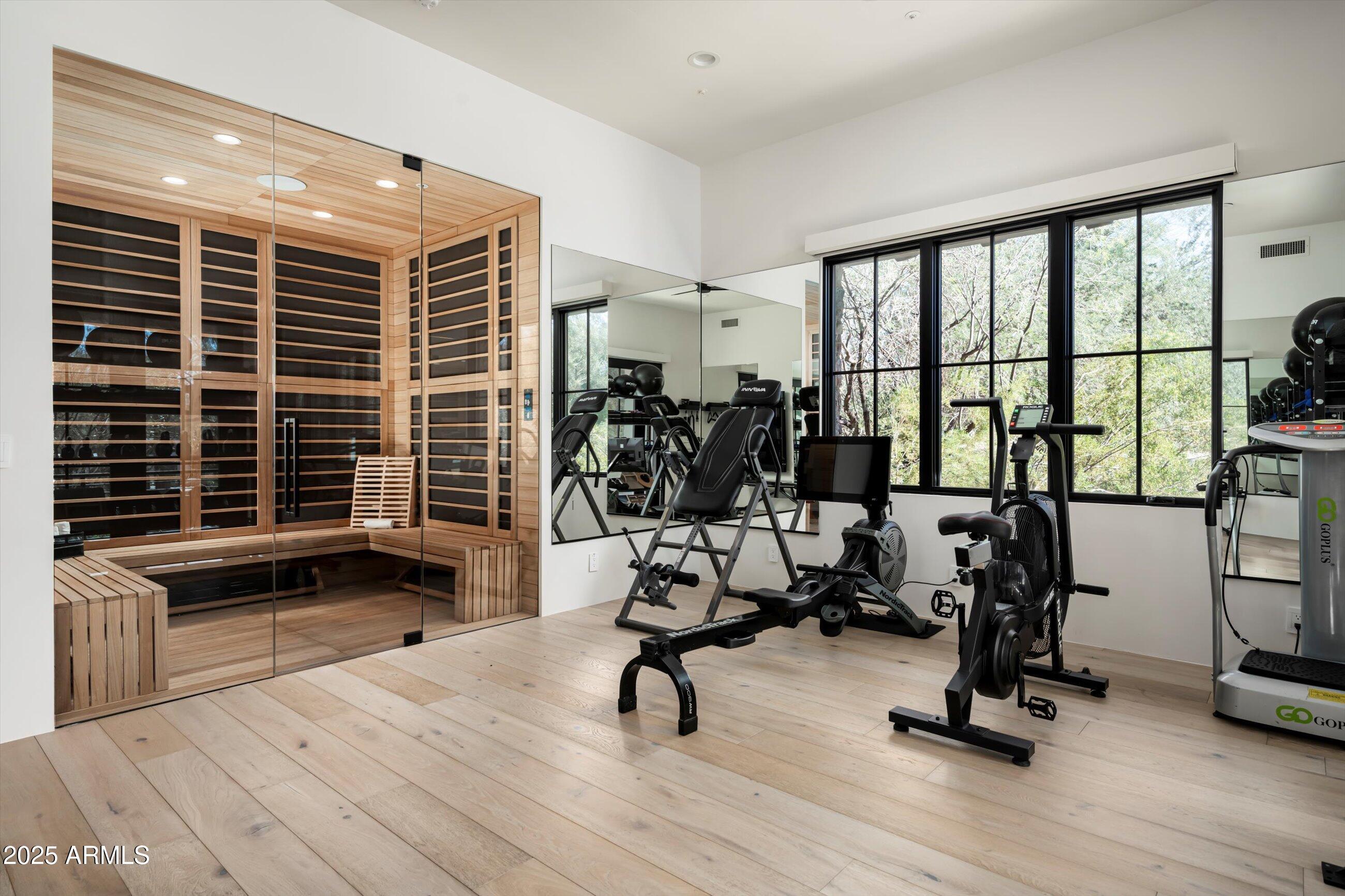 Silverleaf at DC Ranch - Residential