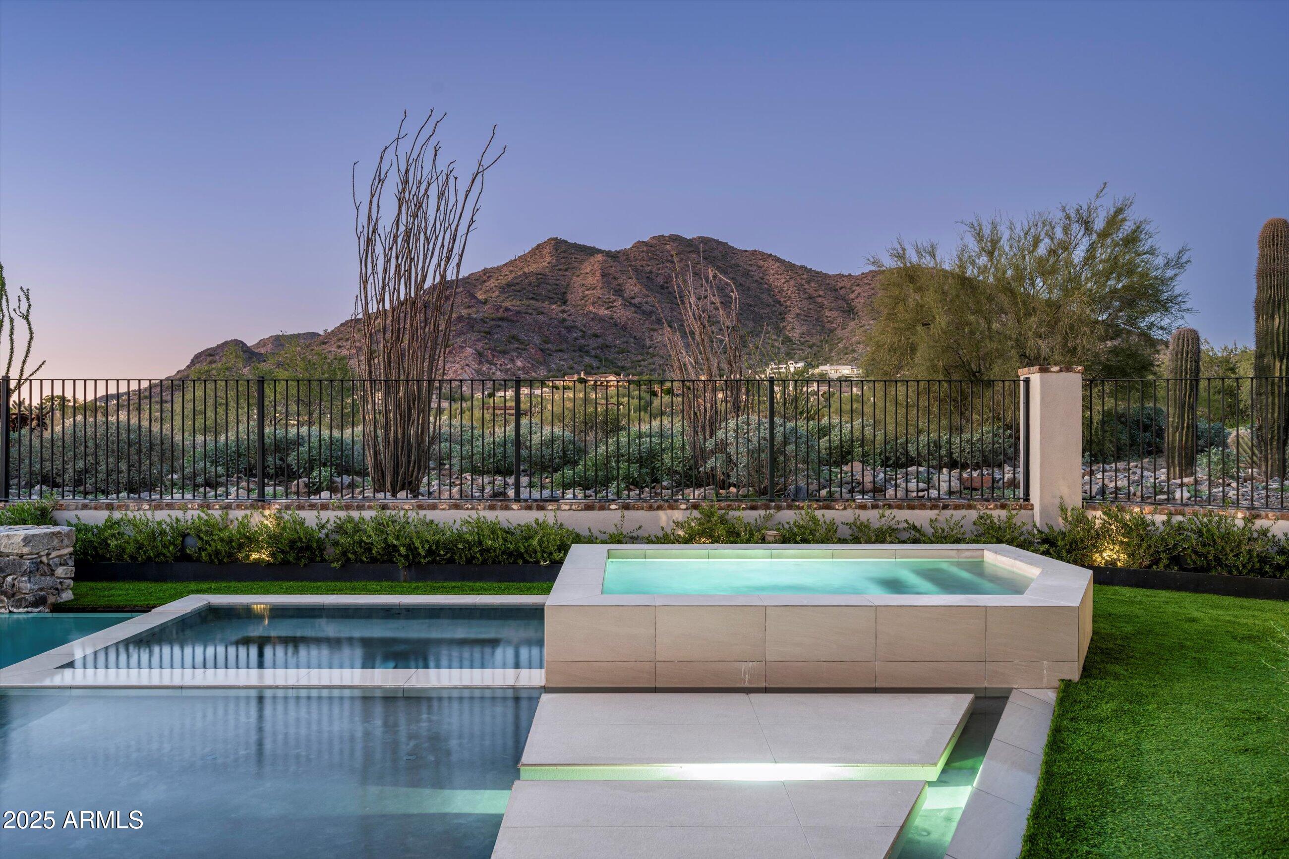 Silverleaf at DC Ranch - Residential
