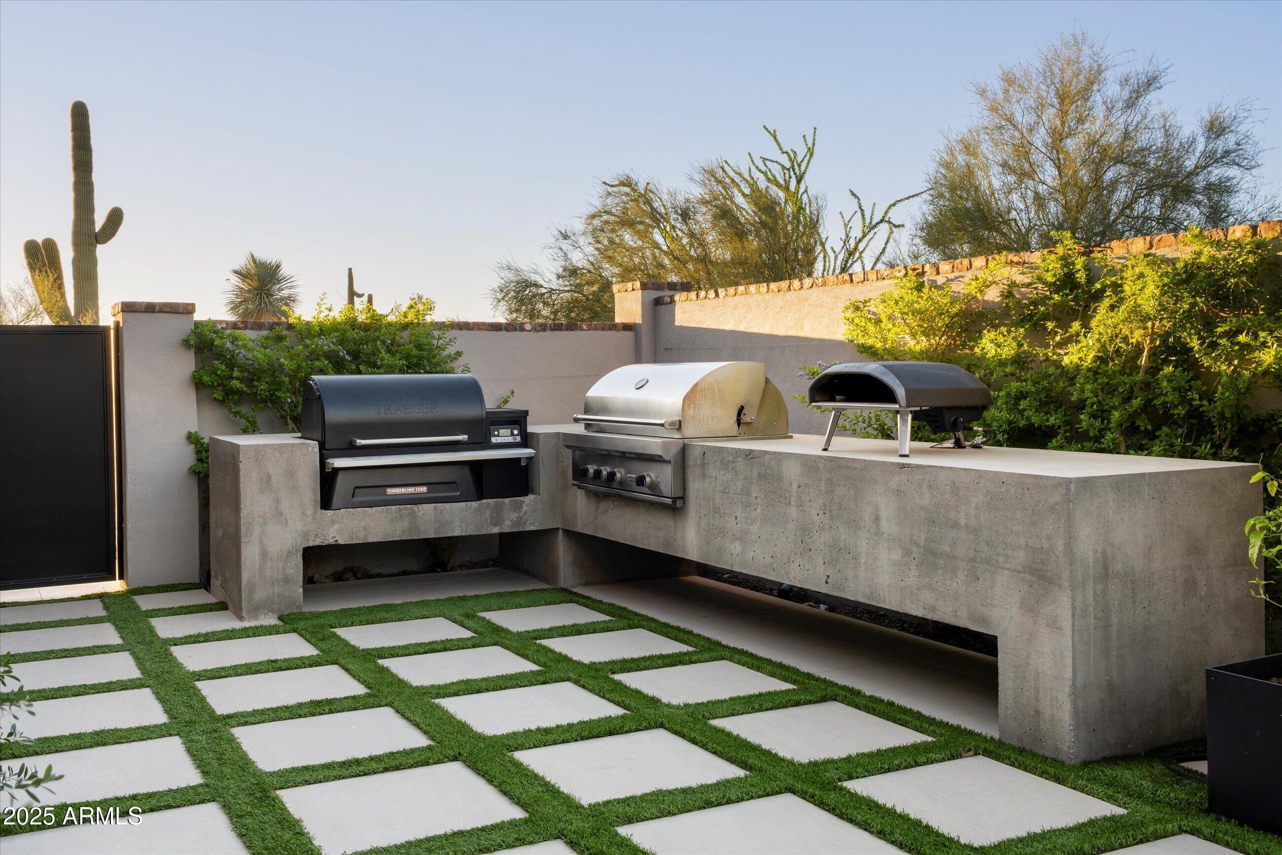 Silverleaf at DC Ranch - Residential