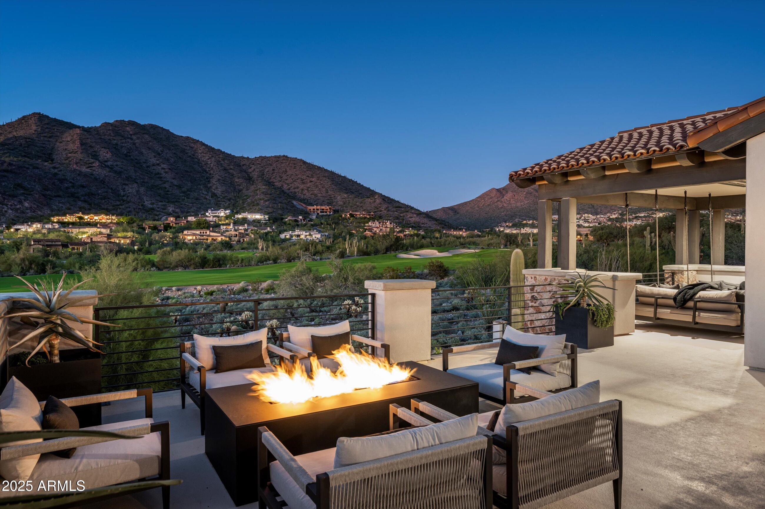 Silverleaf at DC Ranch - Residential