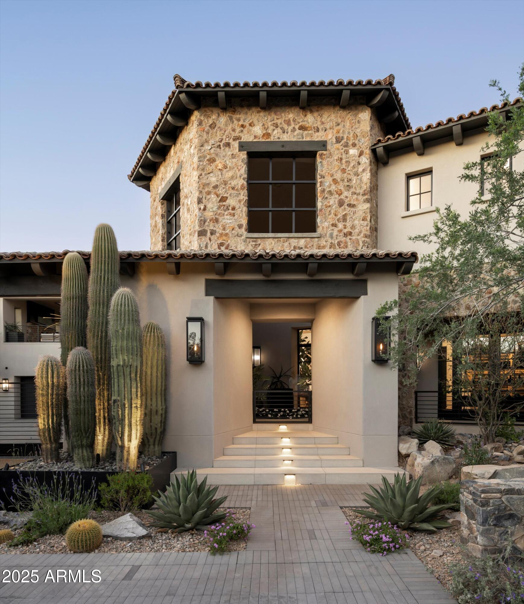 Silverleaf at DC Ranch - Residential