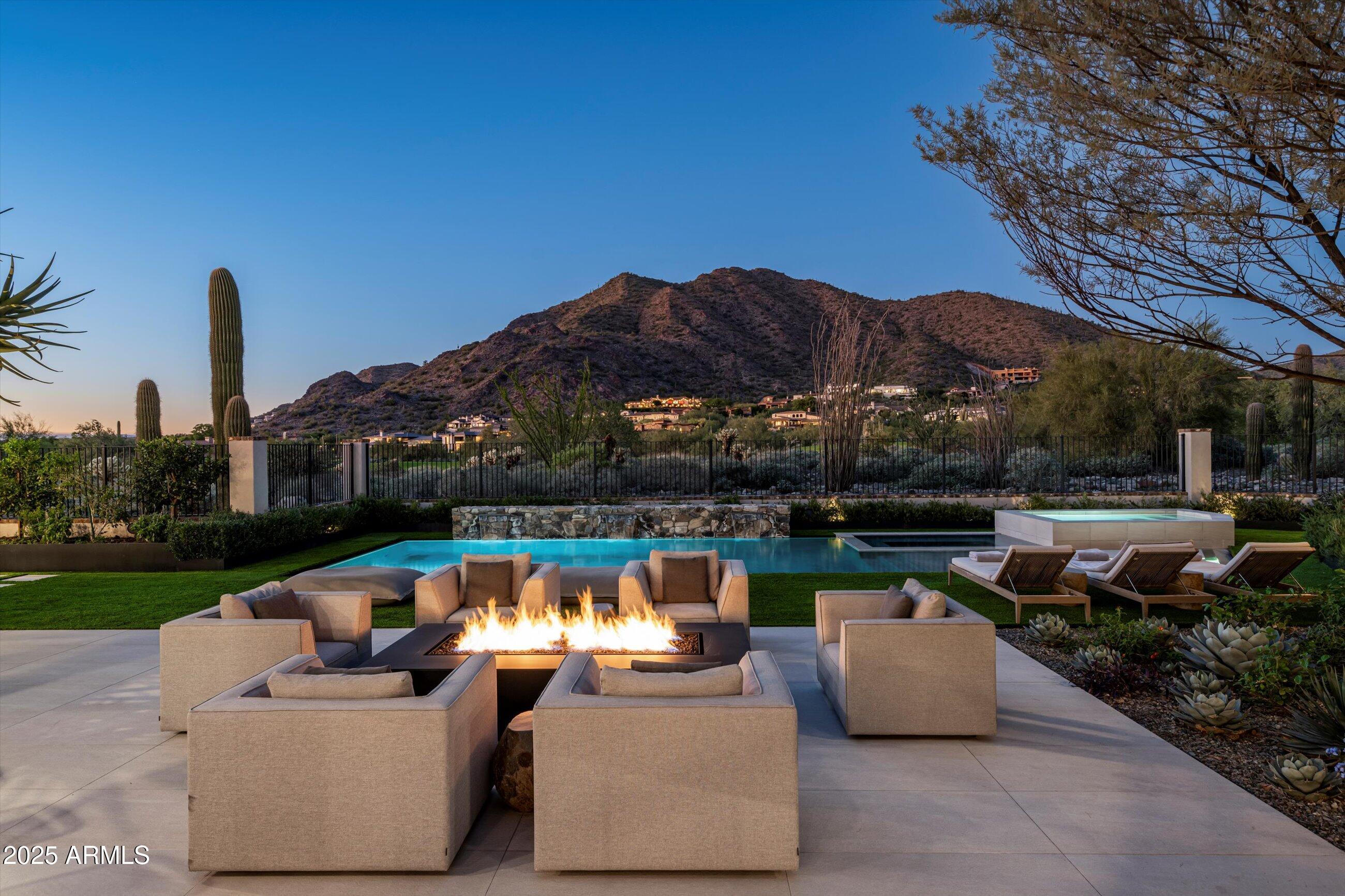 Silverleaf at DC Ranch - Residential