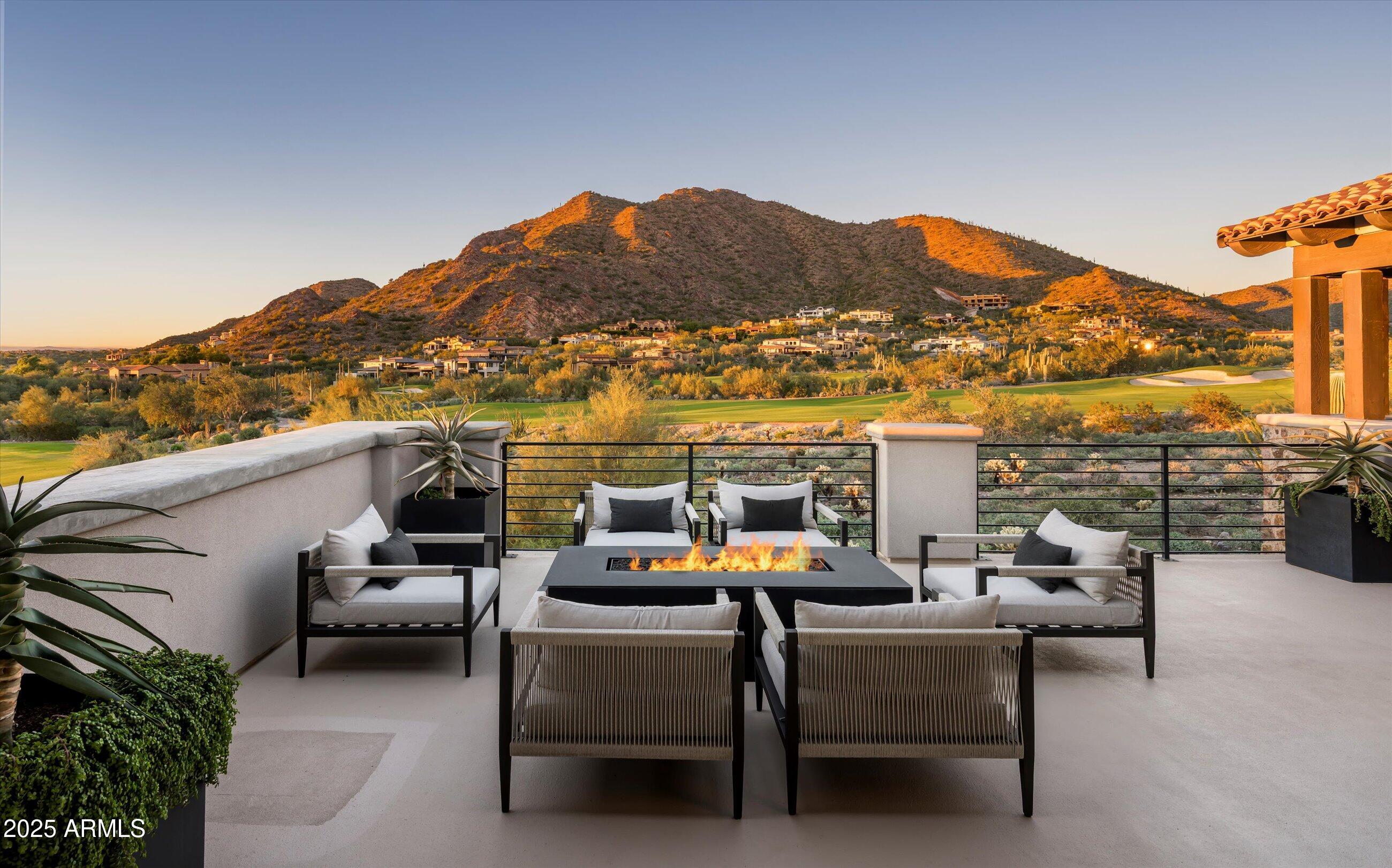 Silverleaf at DC Ranch - Residential