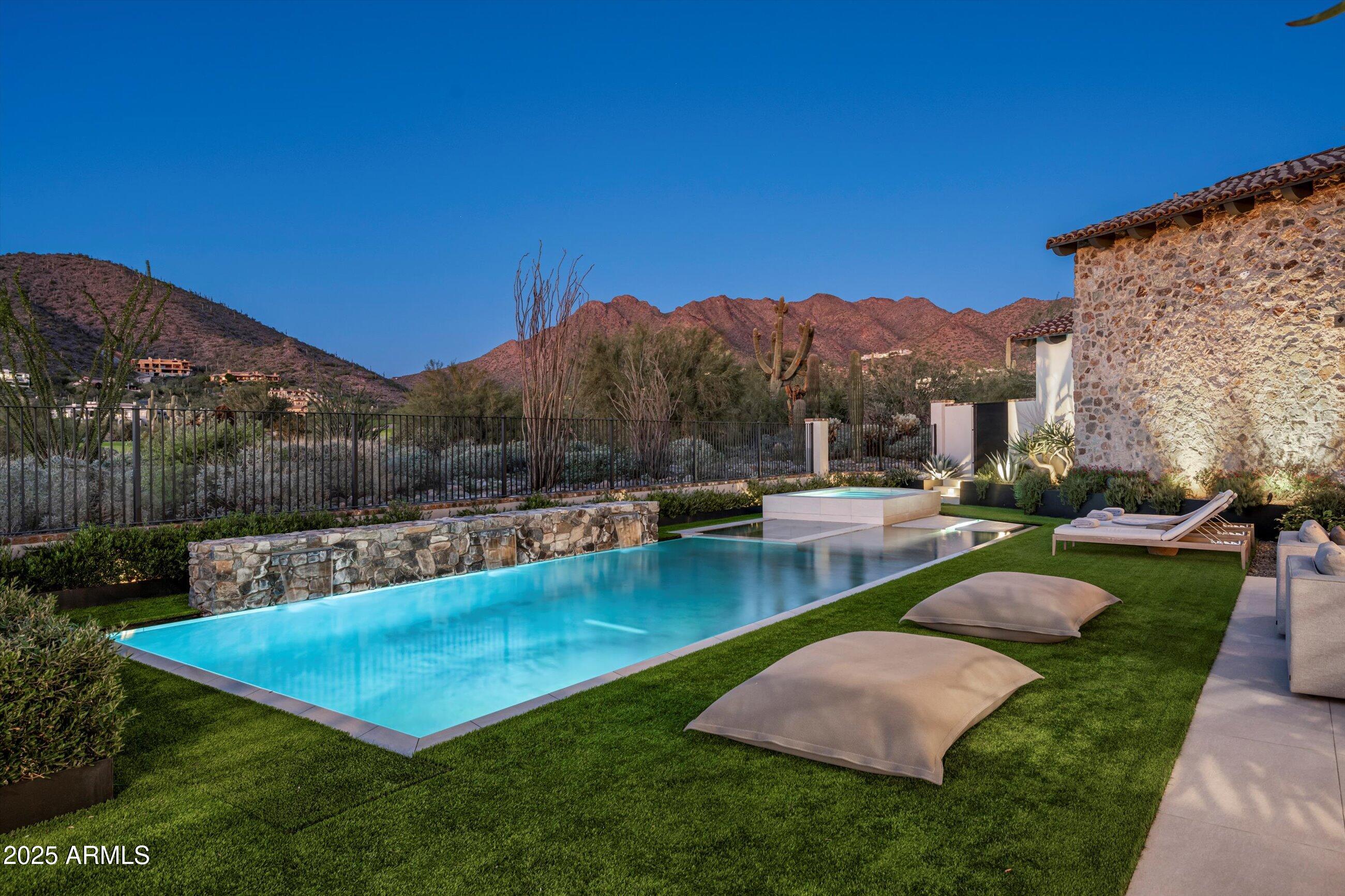 Silverleaf at DC Ranch - Residential