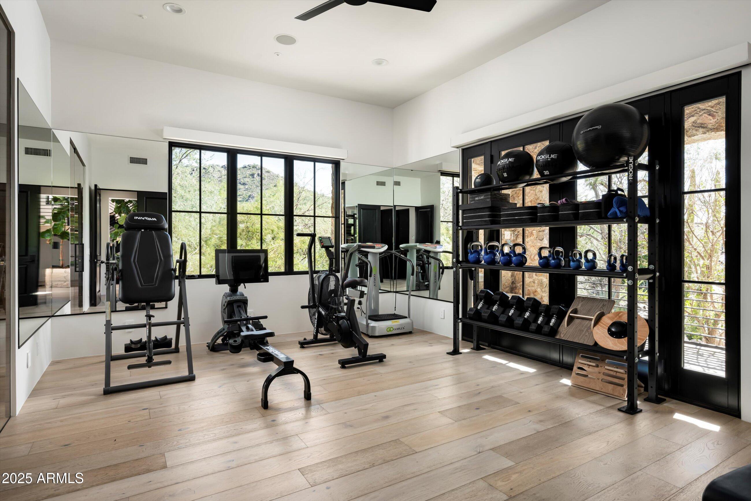 Silverleaf at DC Ranch - Residential