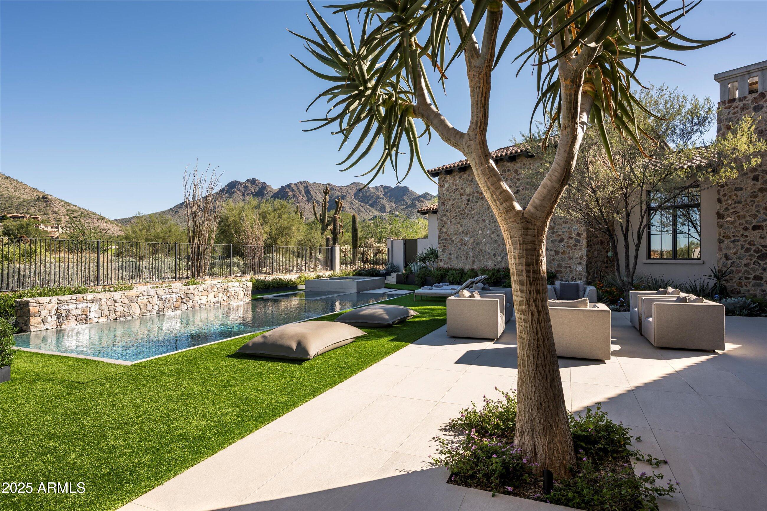 Silverleaf at DC Ranch - Residential