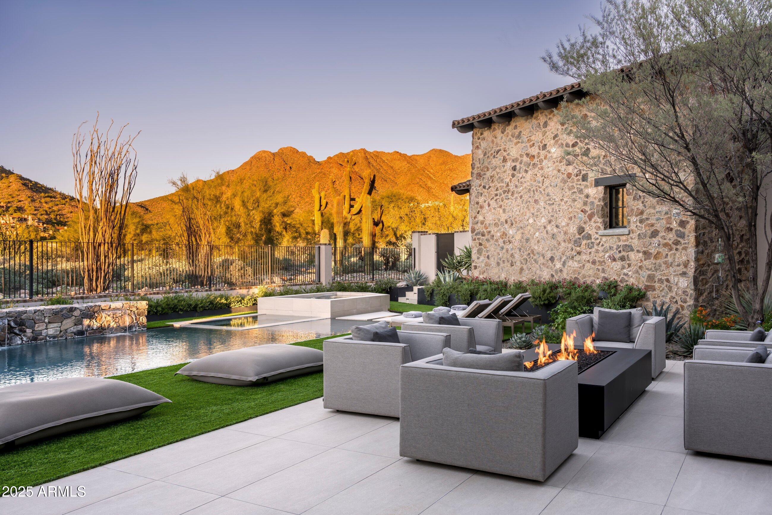Silverleaf at DC Ranch - Residential