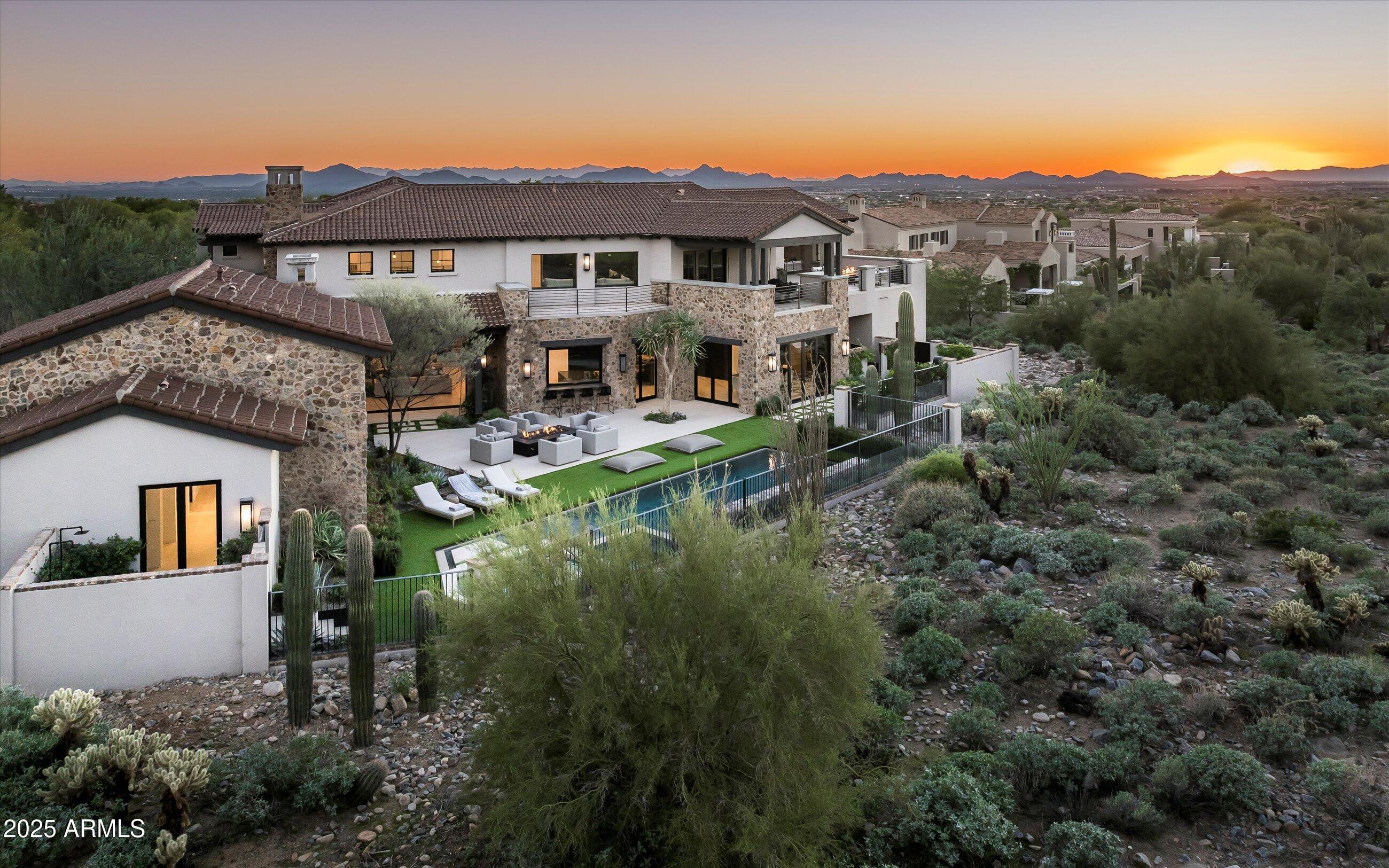 Silverleaf at DC Ranch - Residential