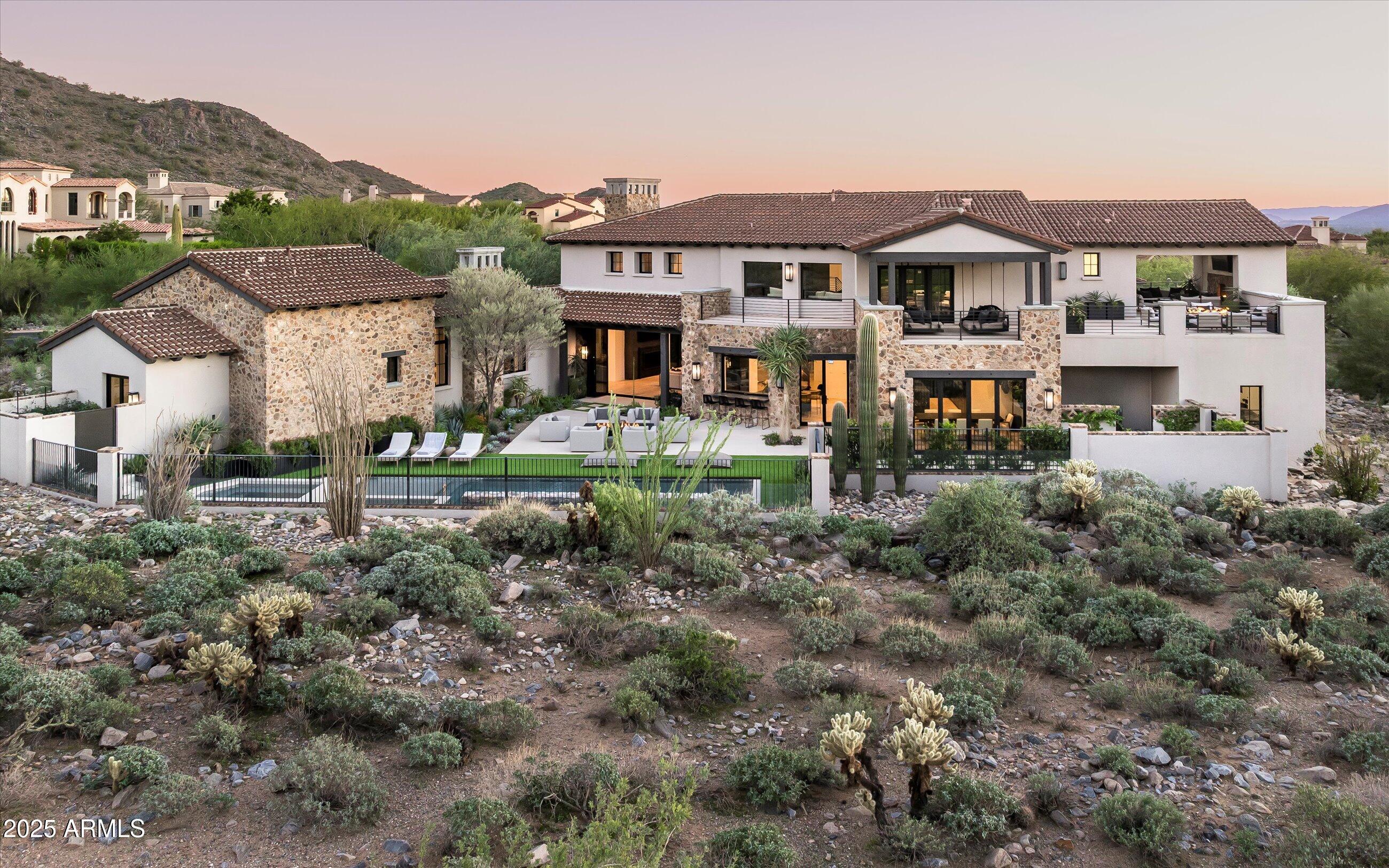 Silverleaf at DC Ranch - Residential