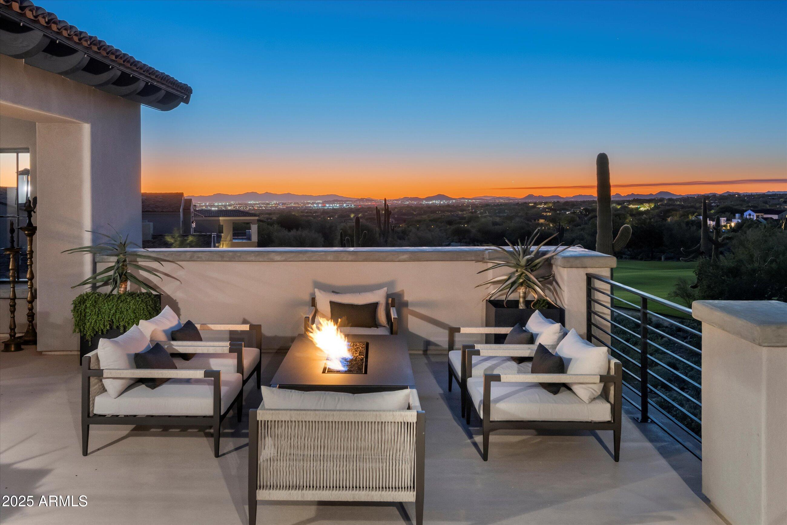 Silverleaf at DC Ranch - Residential