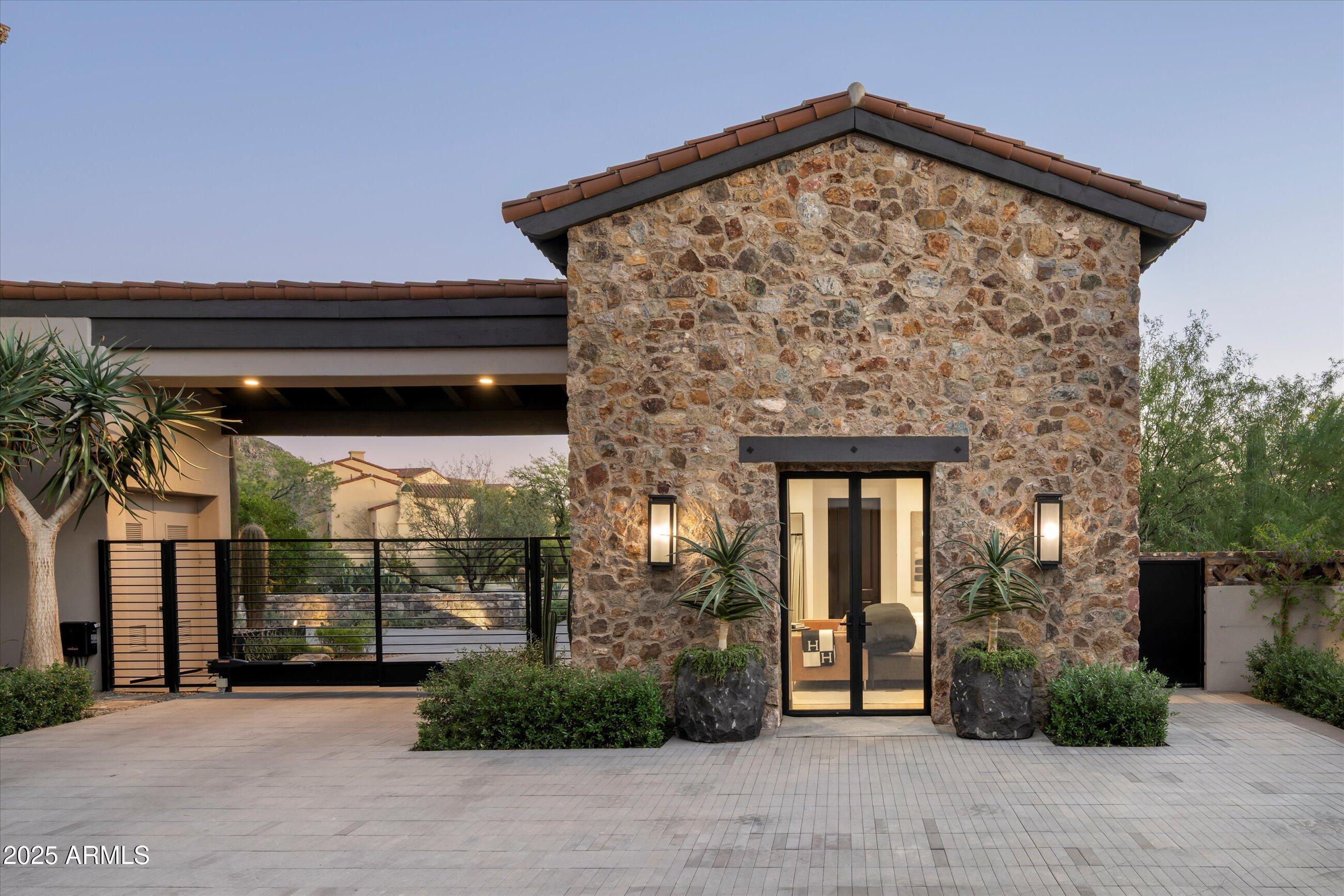 Silverleaf at DC Ranch - Residential