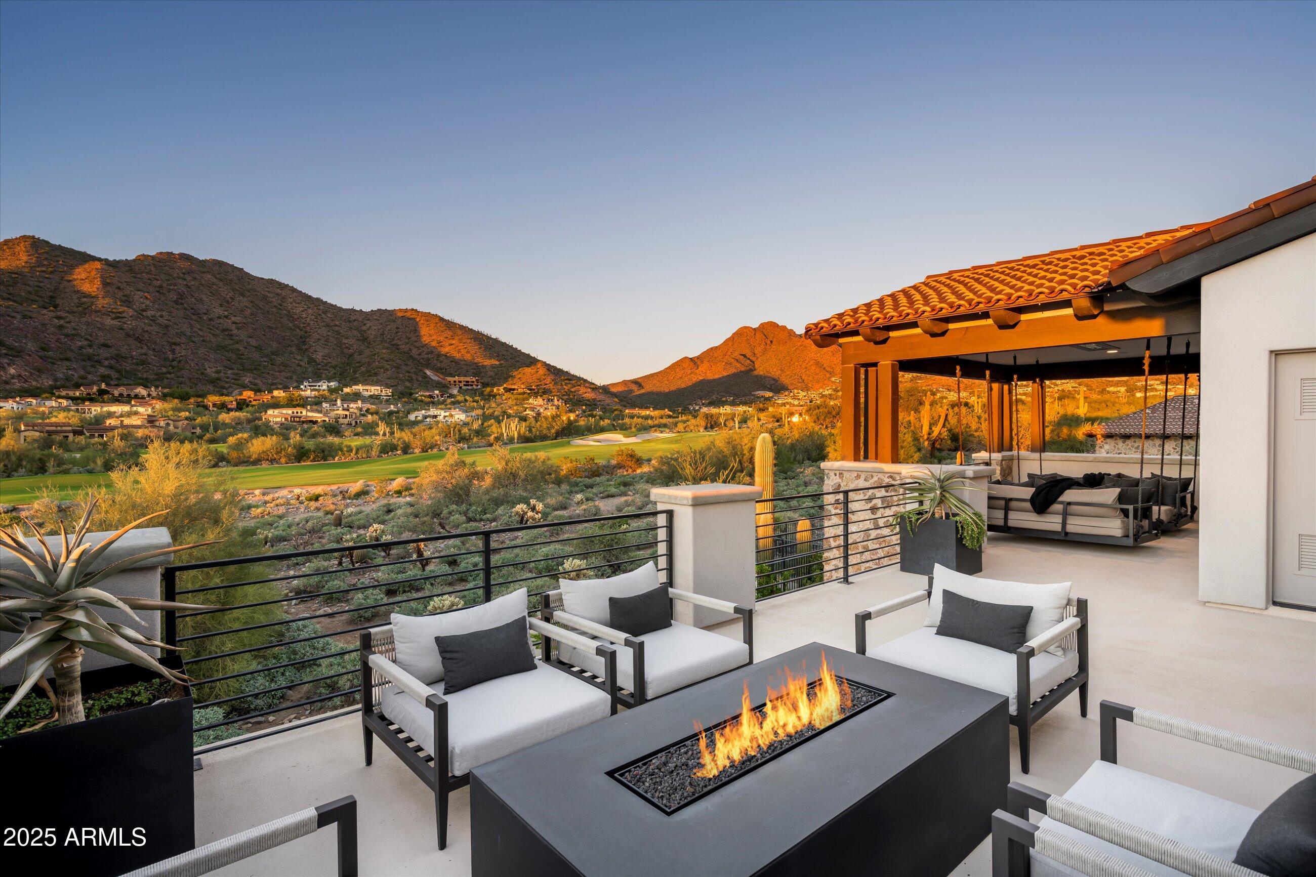 Silverleaf at DC Ranch - Residential