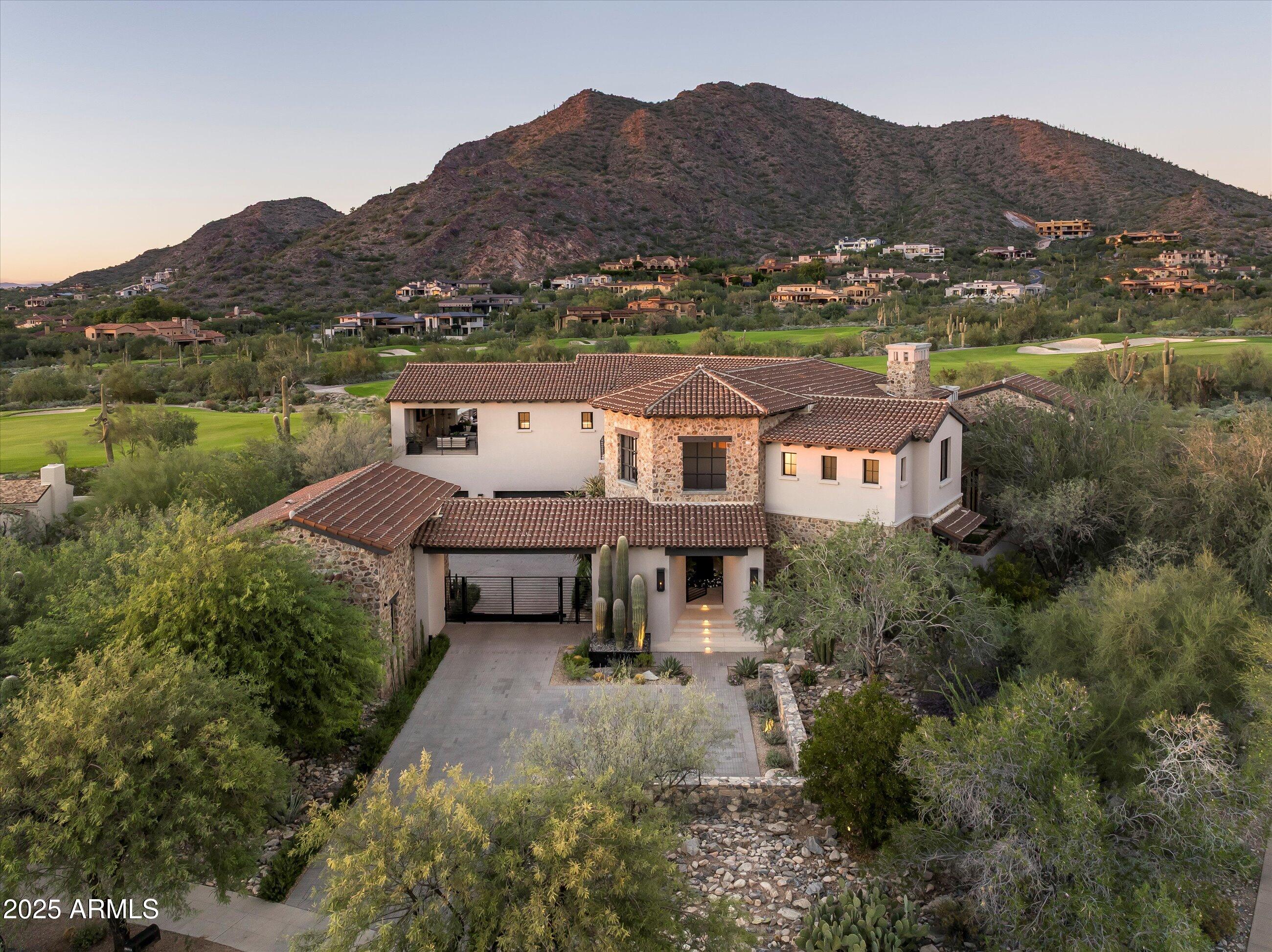 Silverleaf at DC Ranch - Residential