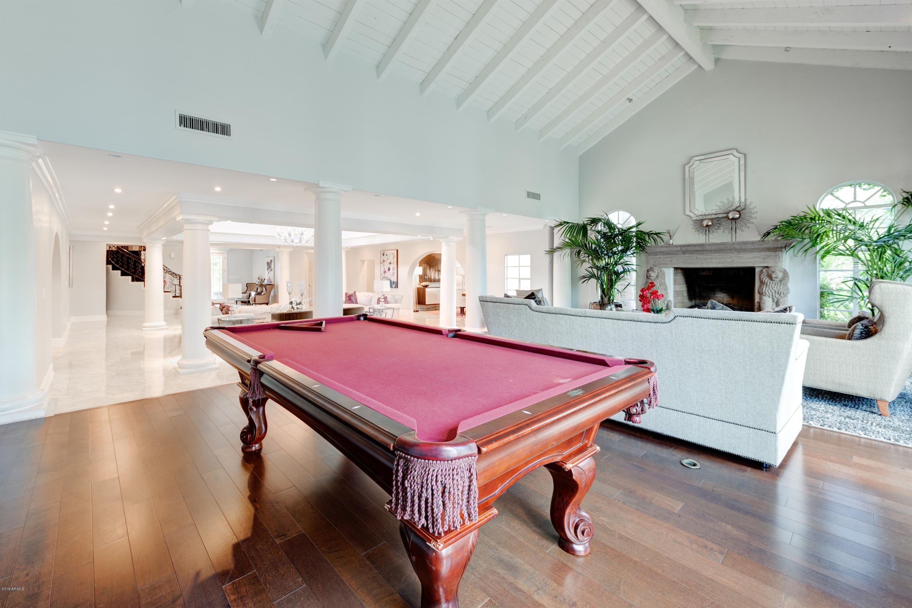 APACHE ESTATES - Residential