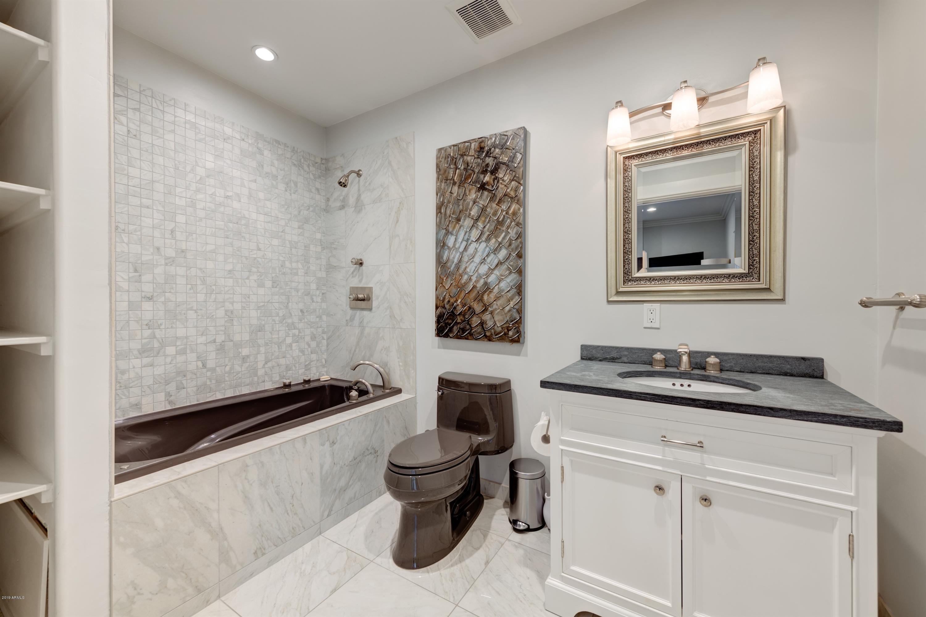 APACHE ESTATES - Residential