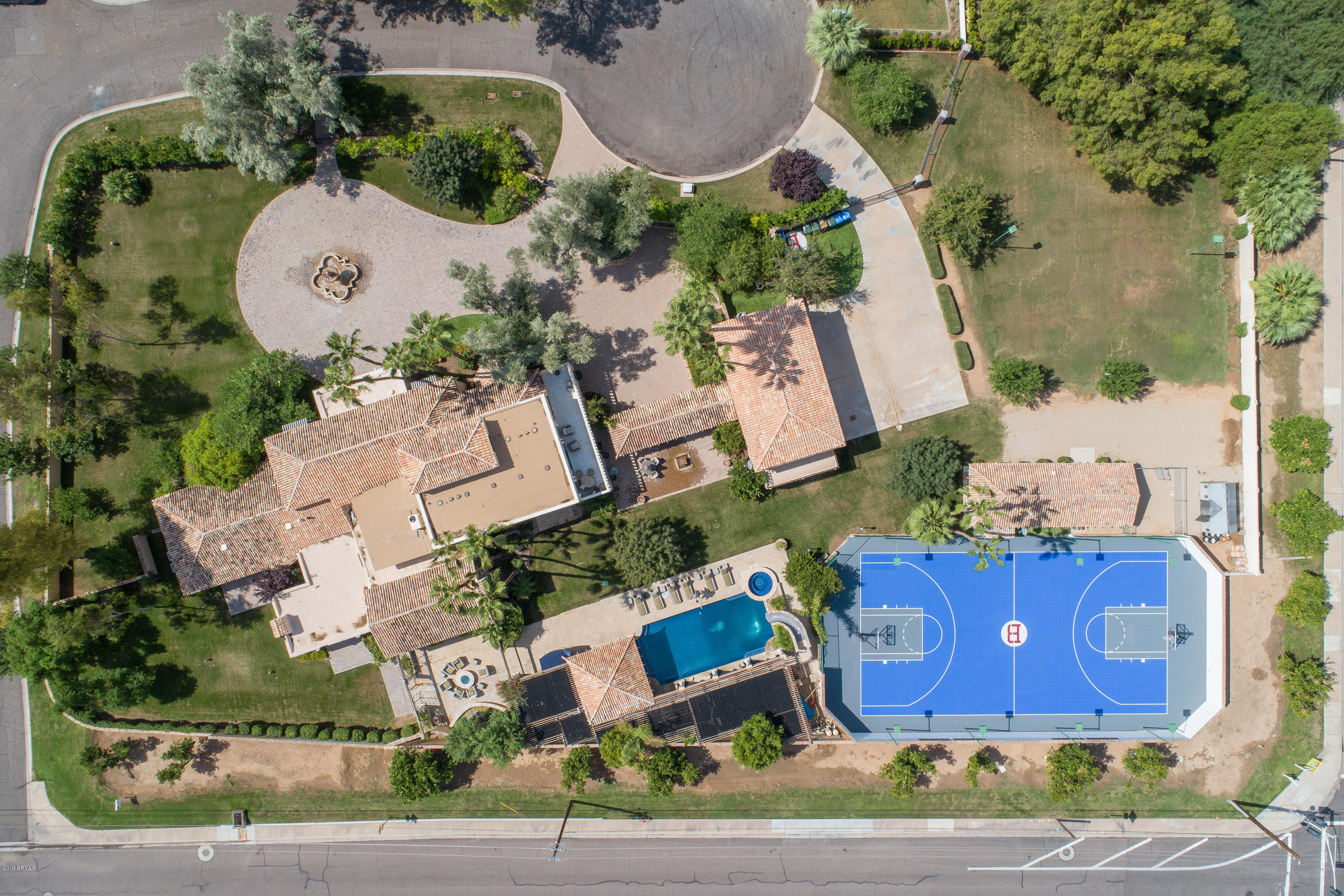APACHE ESTATES - Residential