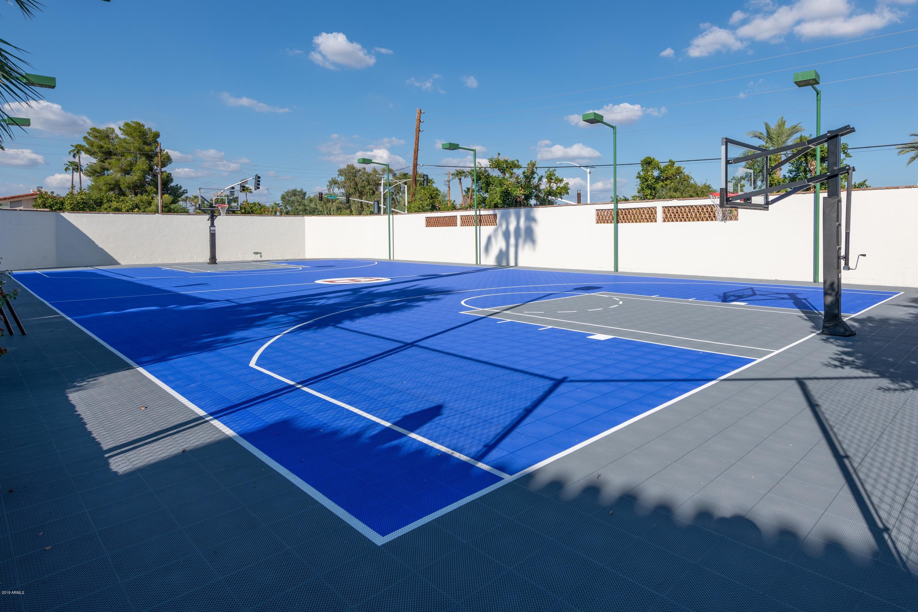 APACHE ESTATES - Residential