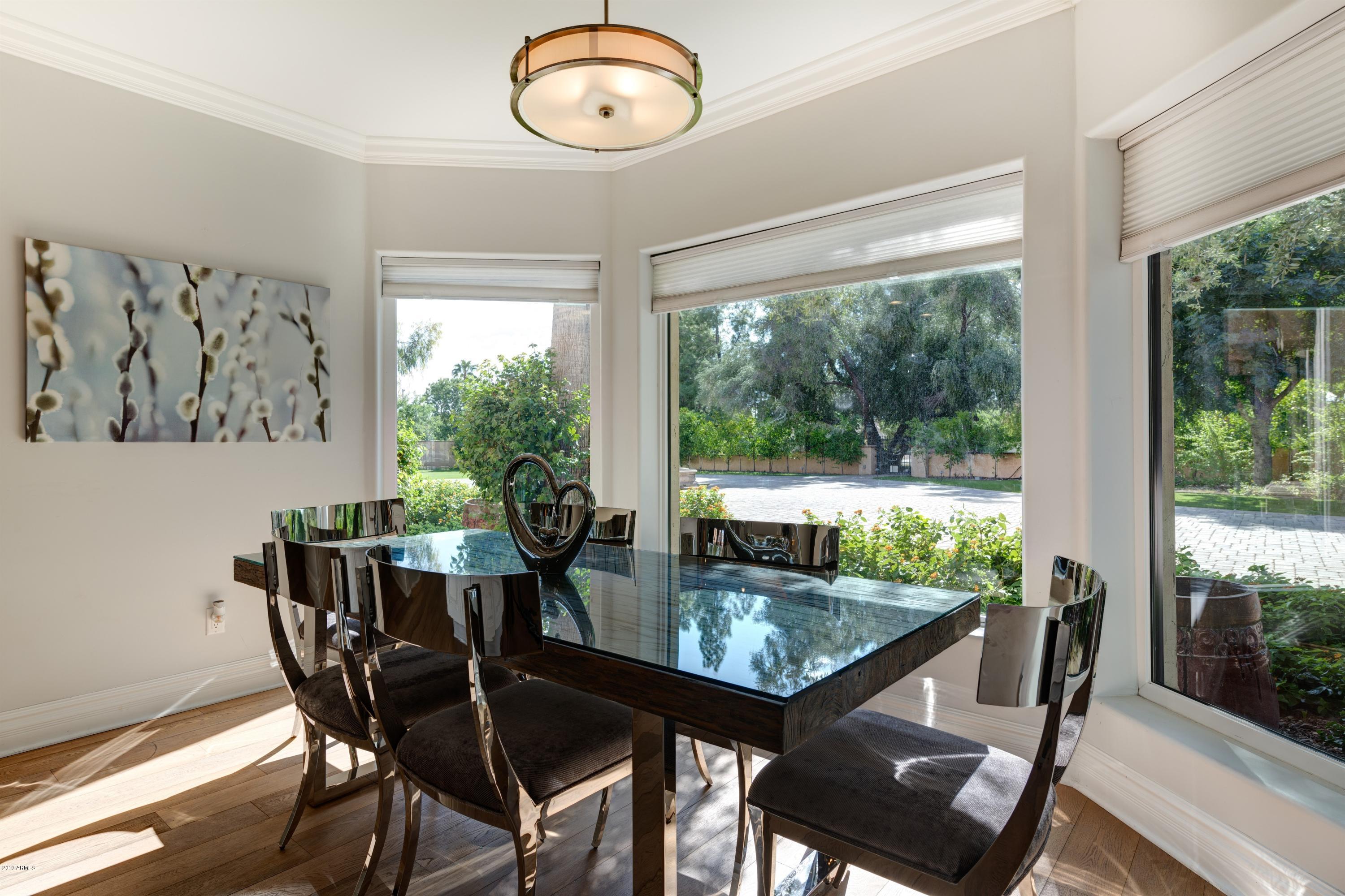 APACHE ESTATES - Residential