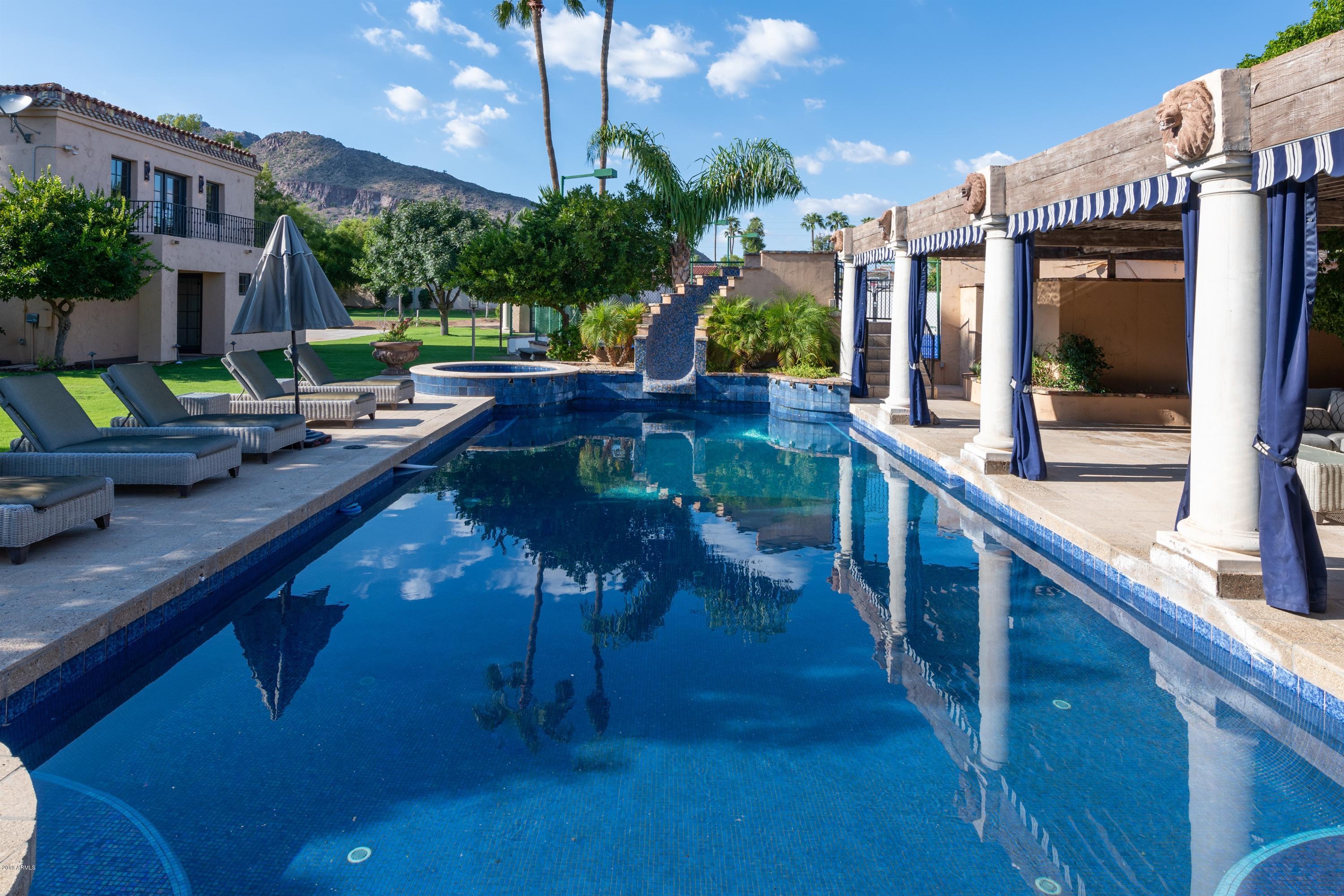 APACHE ESTATES - Residential