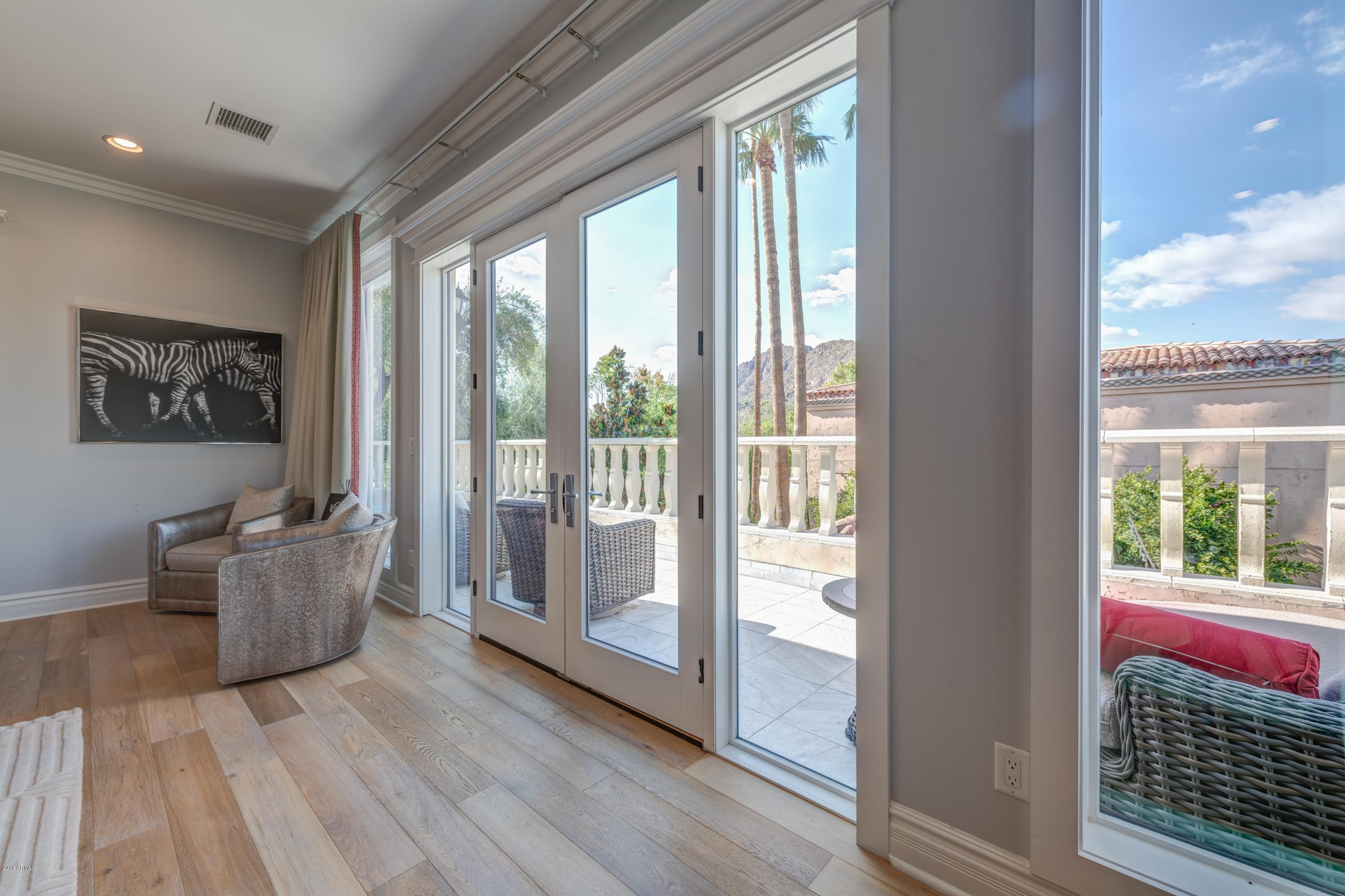 APACHE ESTATES - Residential