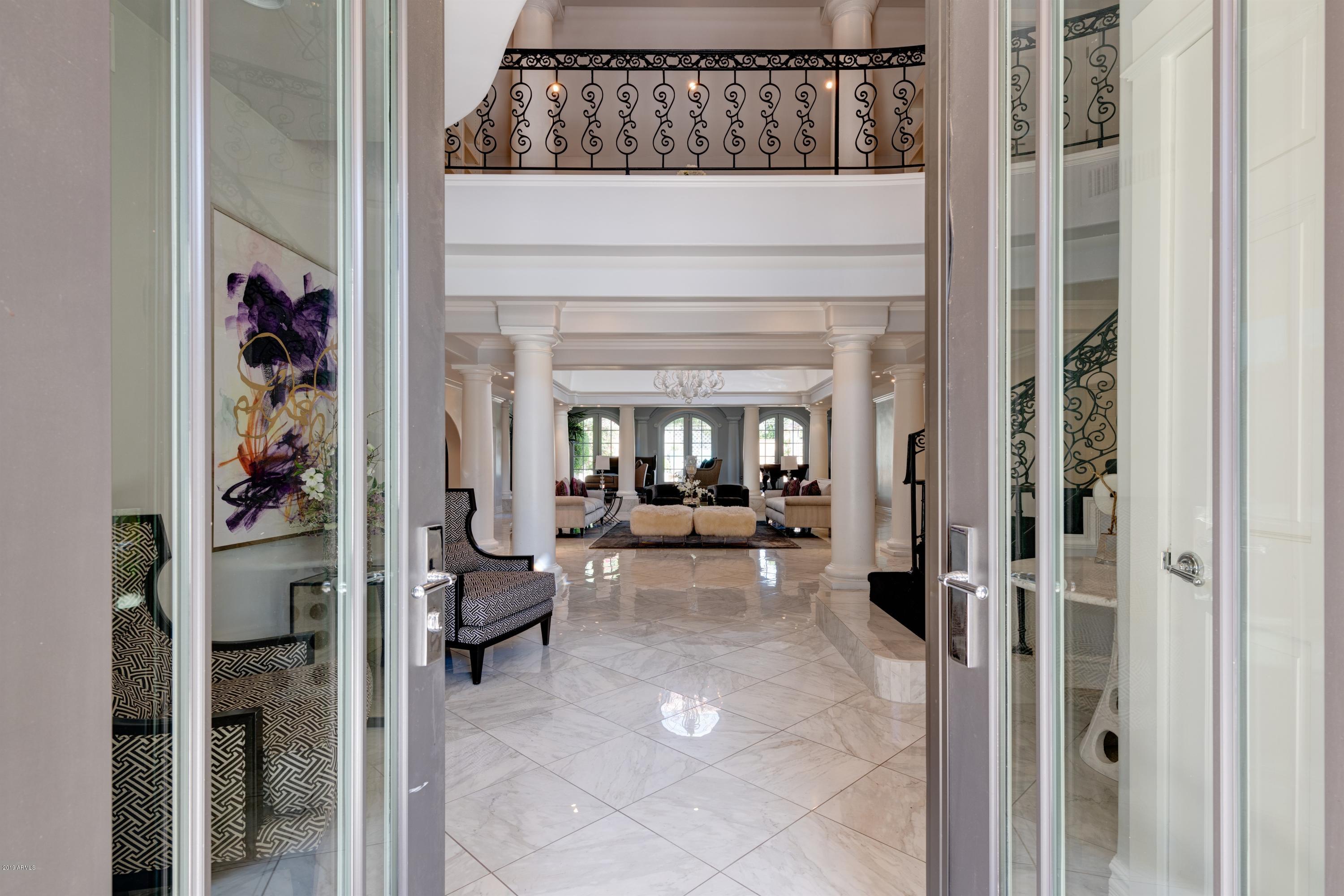 APACHE ESTATES - Residential