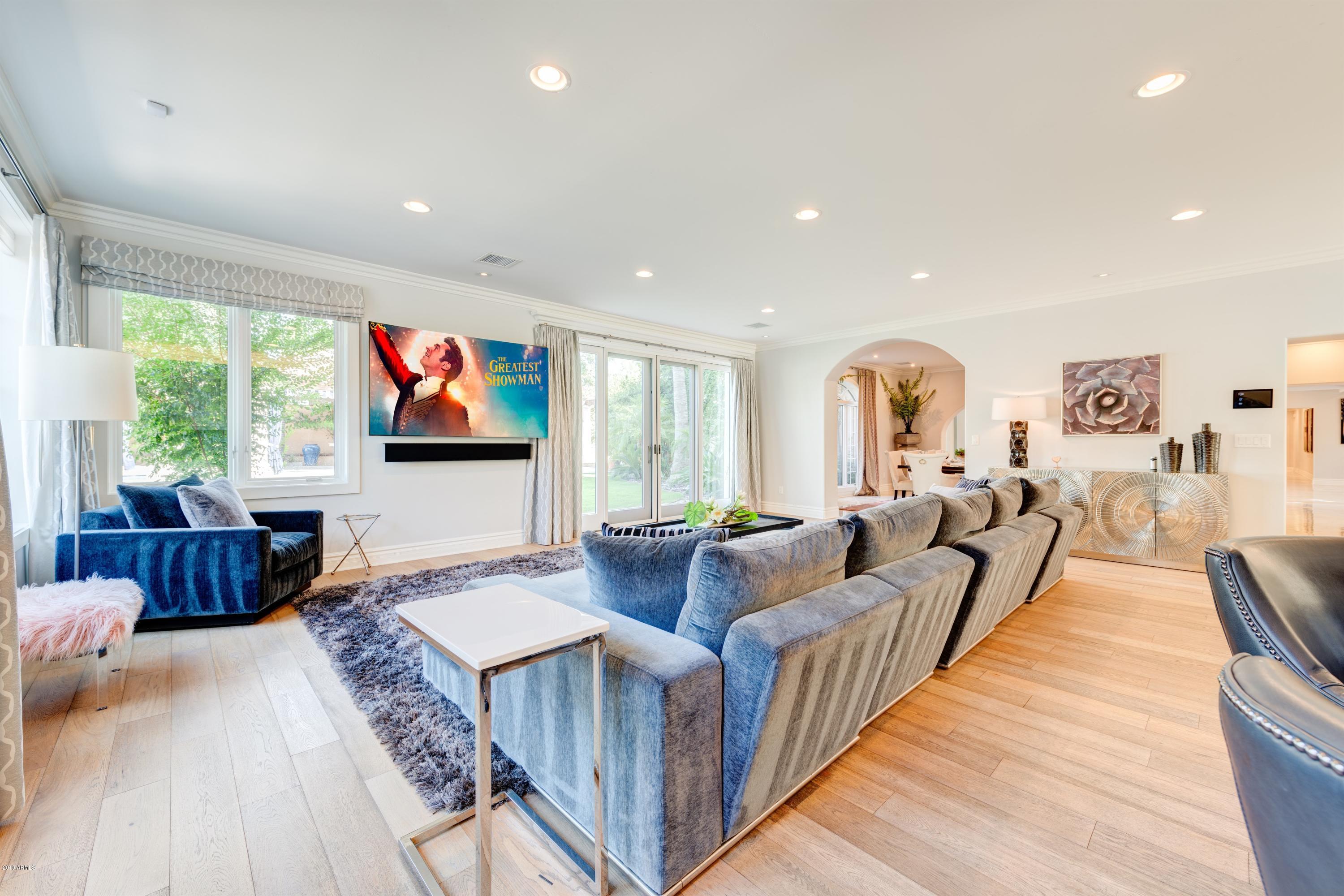 APACHE ESTATES - Residential