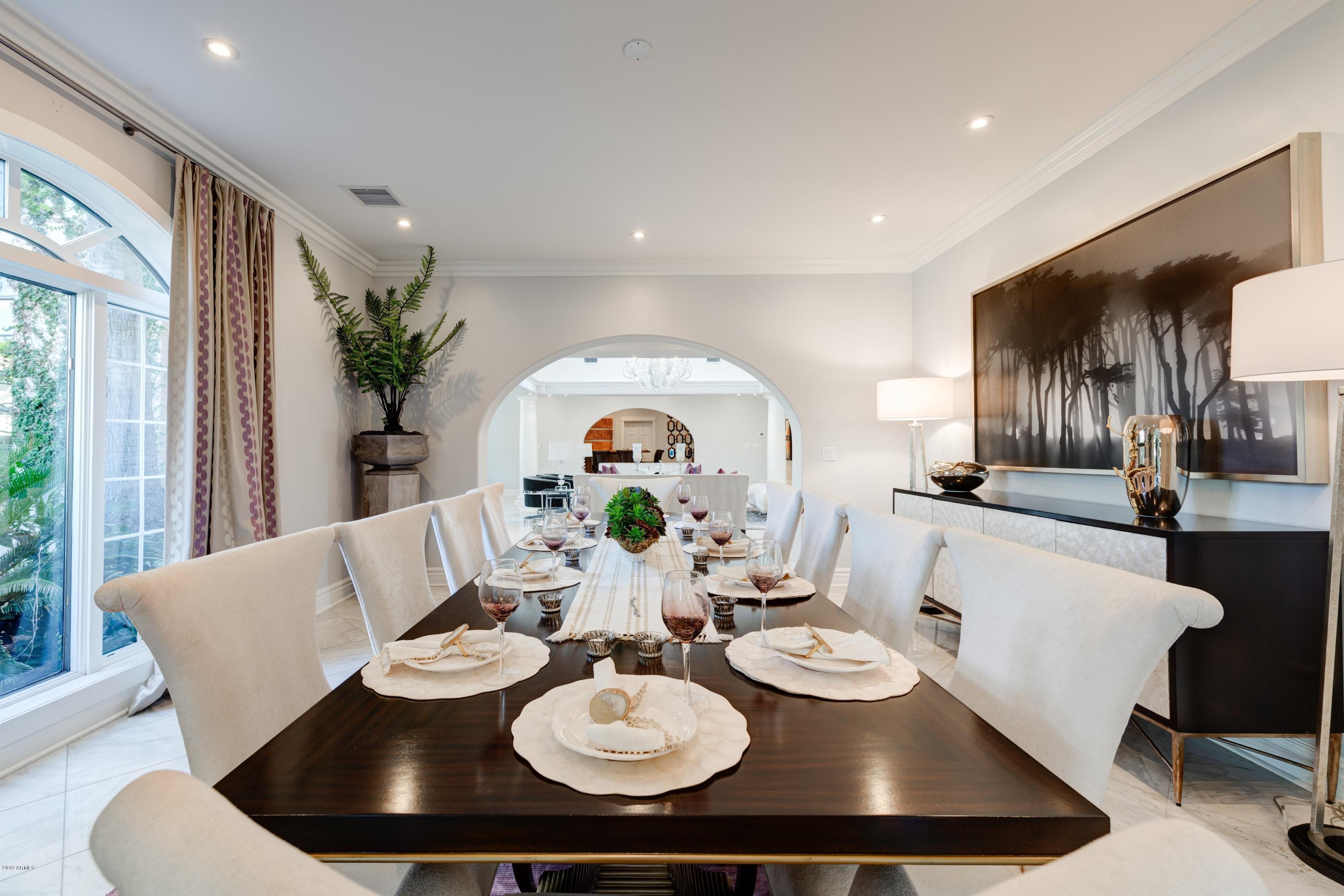 APACHE ESTATES - Residential