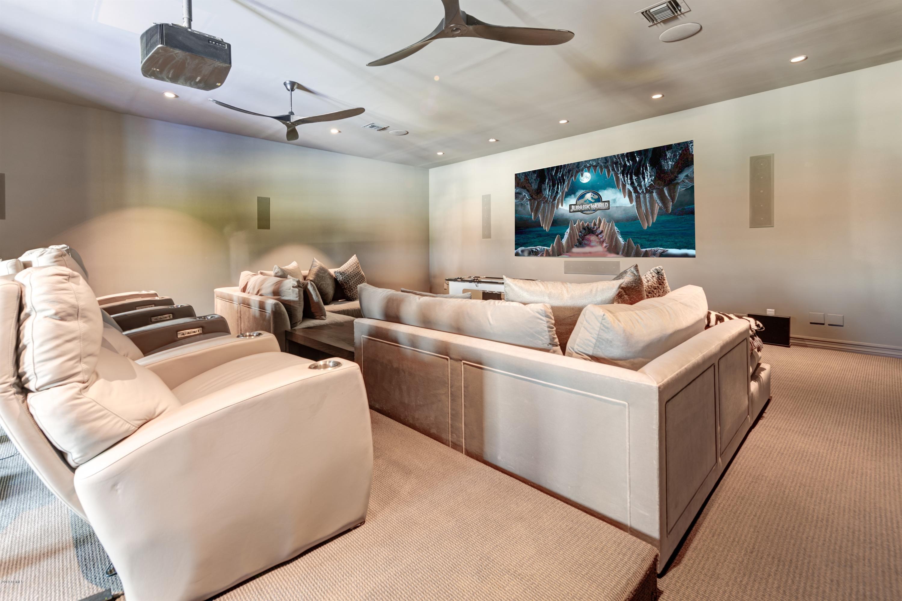 APACHE ESTATES - Residential