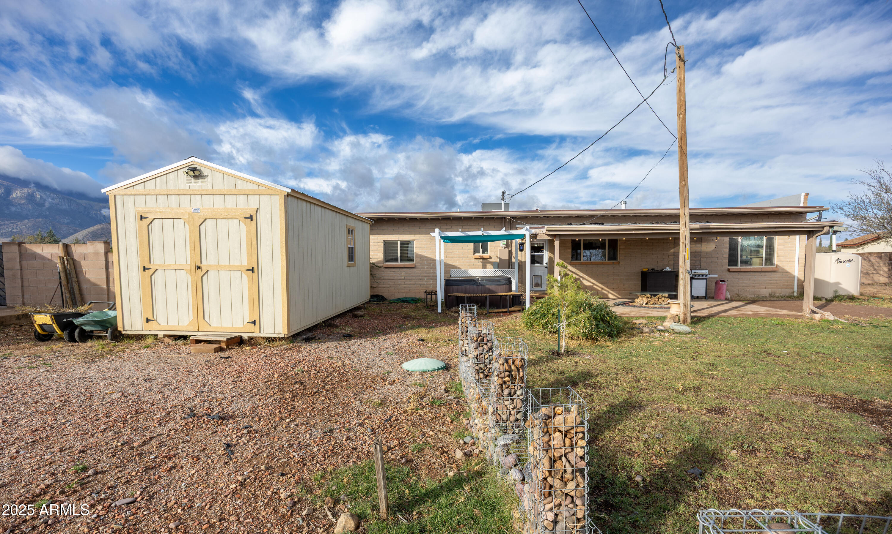 SIERRA VISTA ESTATES 3 - Residential