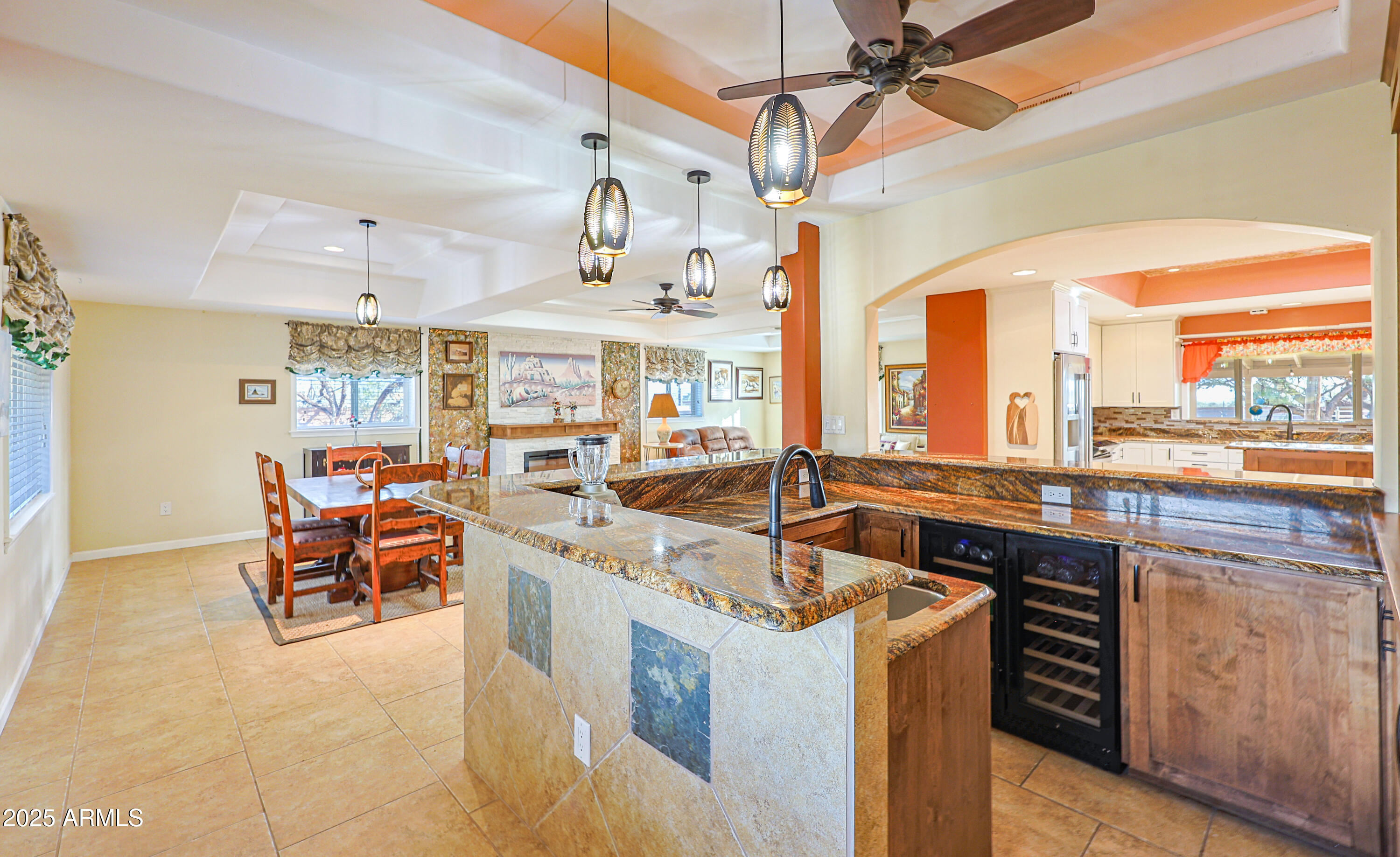 SIERRA VISTA ESTATES 3 - Residential