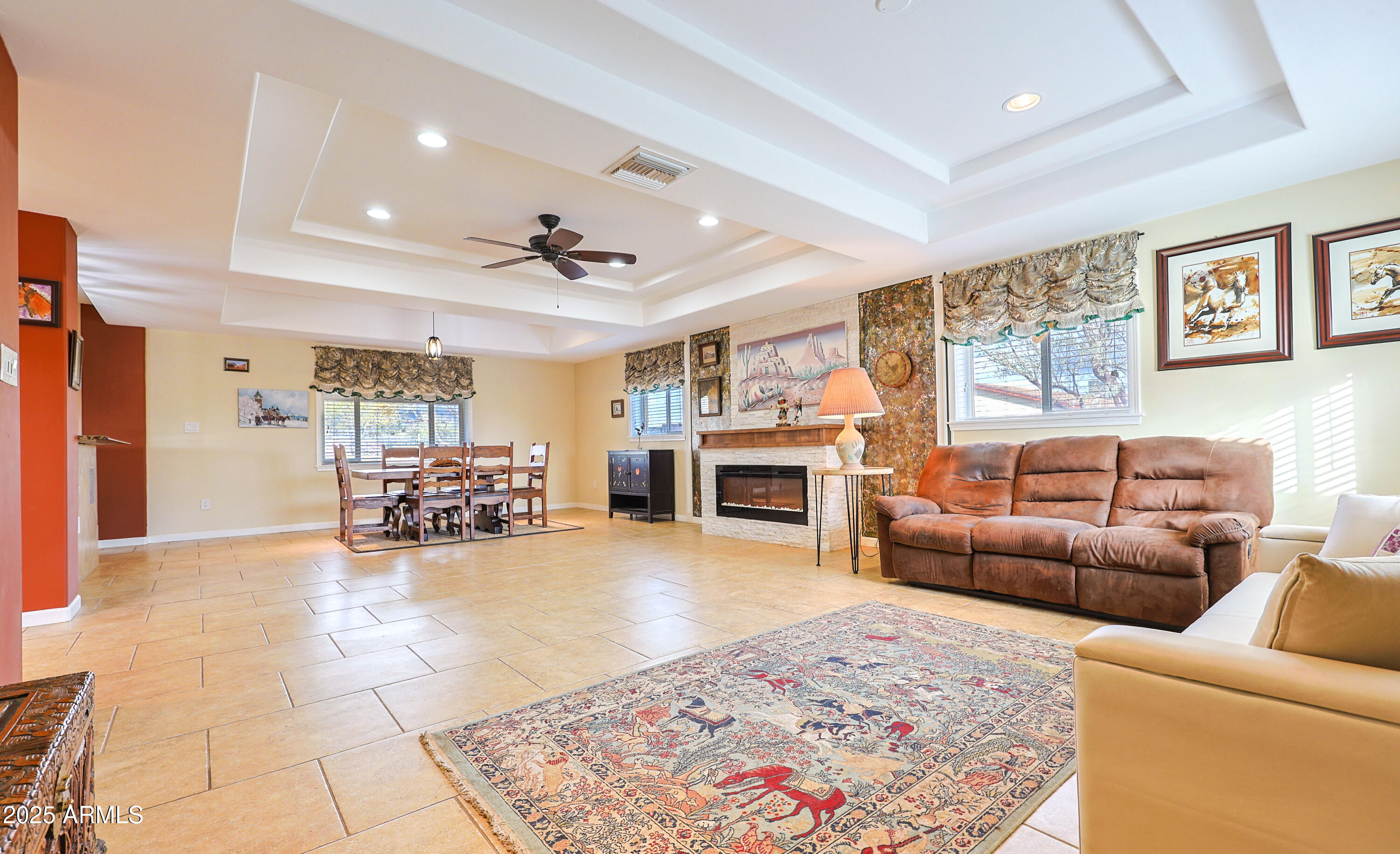 SIERRA VISTA ESTATES 3 - Residential