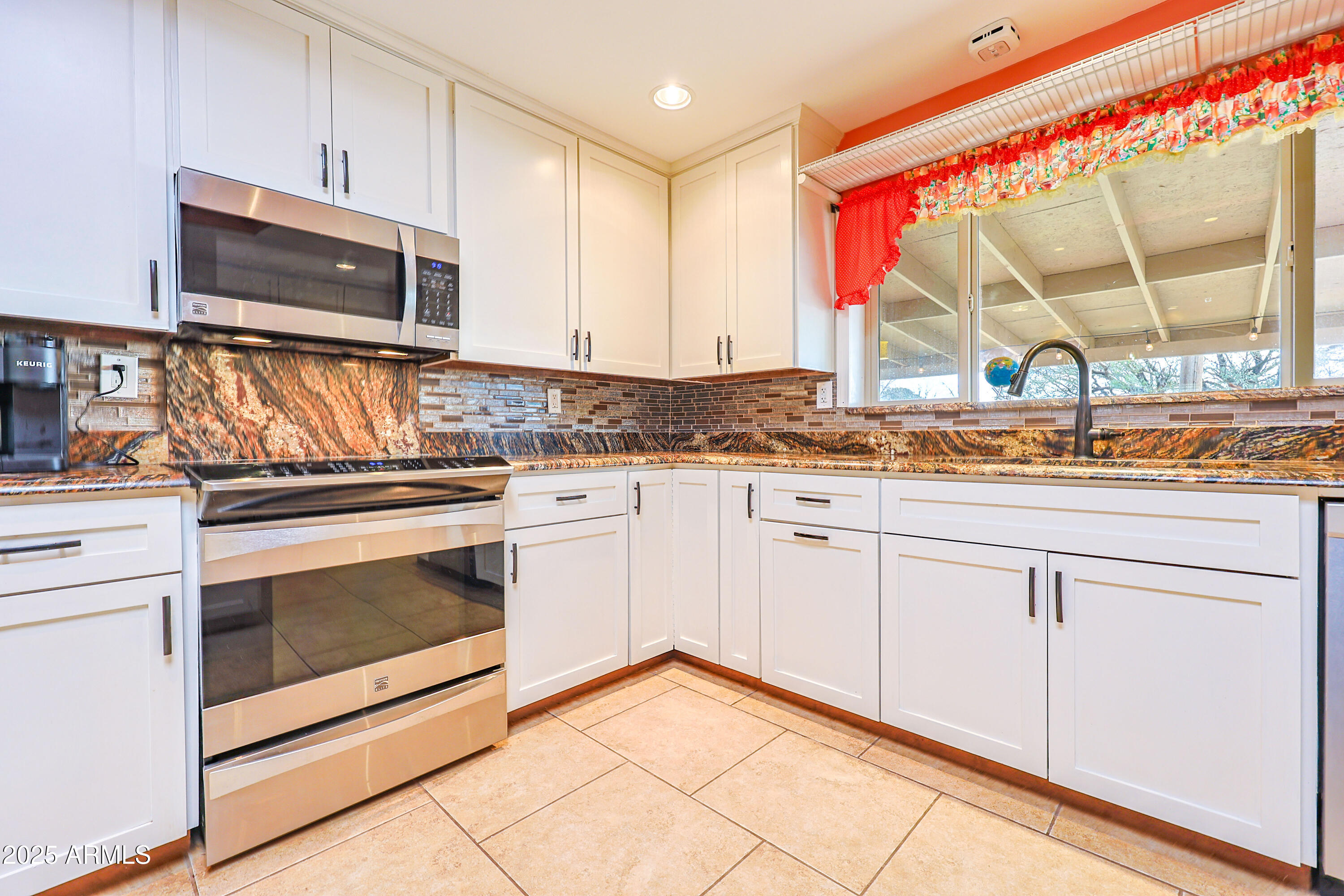 SIERRA VISTA ESTATES 3 - Residential