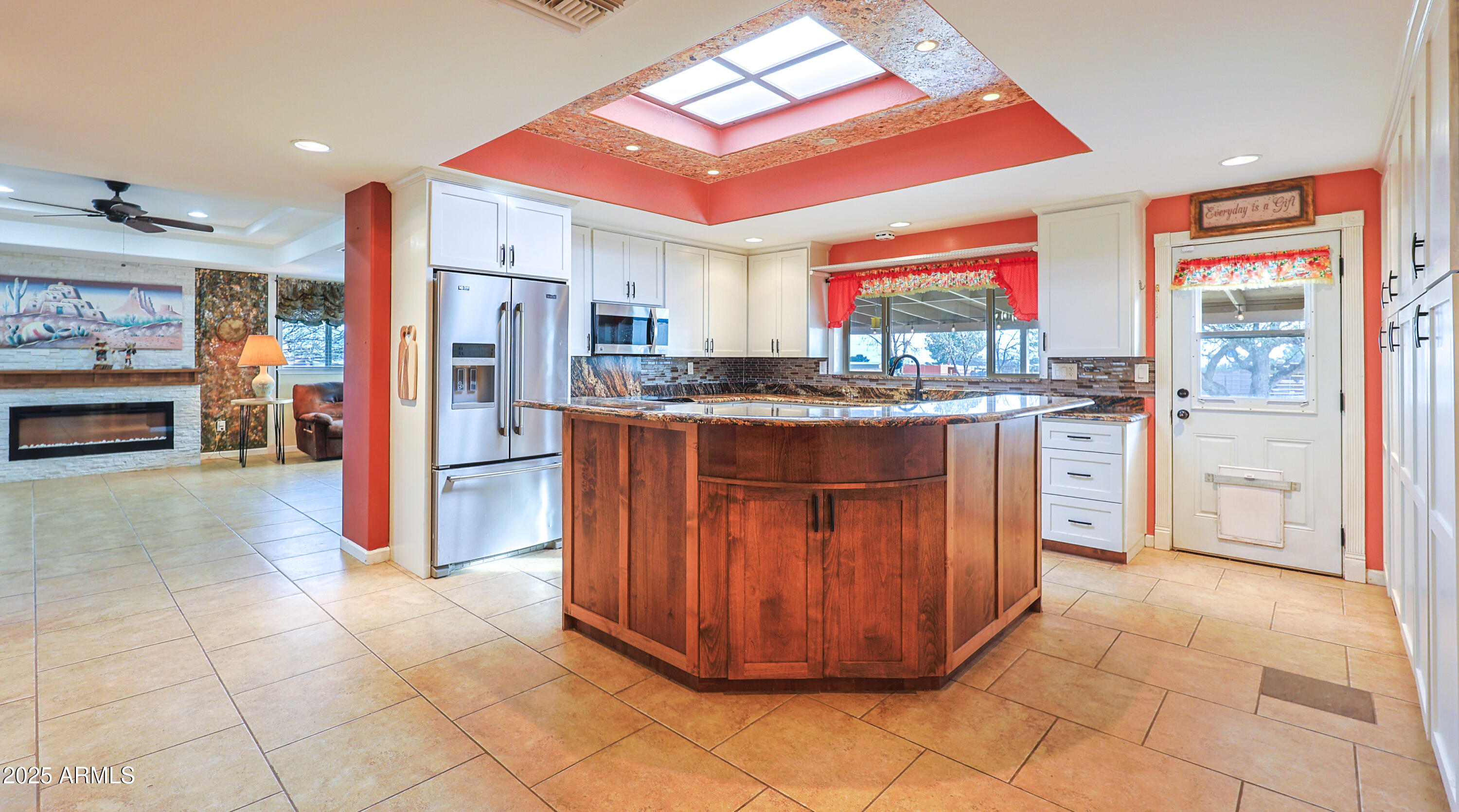 SIERRA VISTA ESTATES 3 - Residential