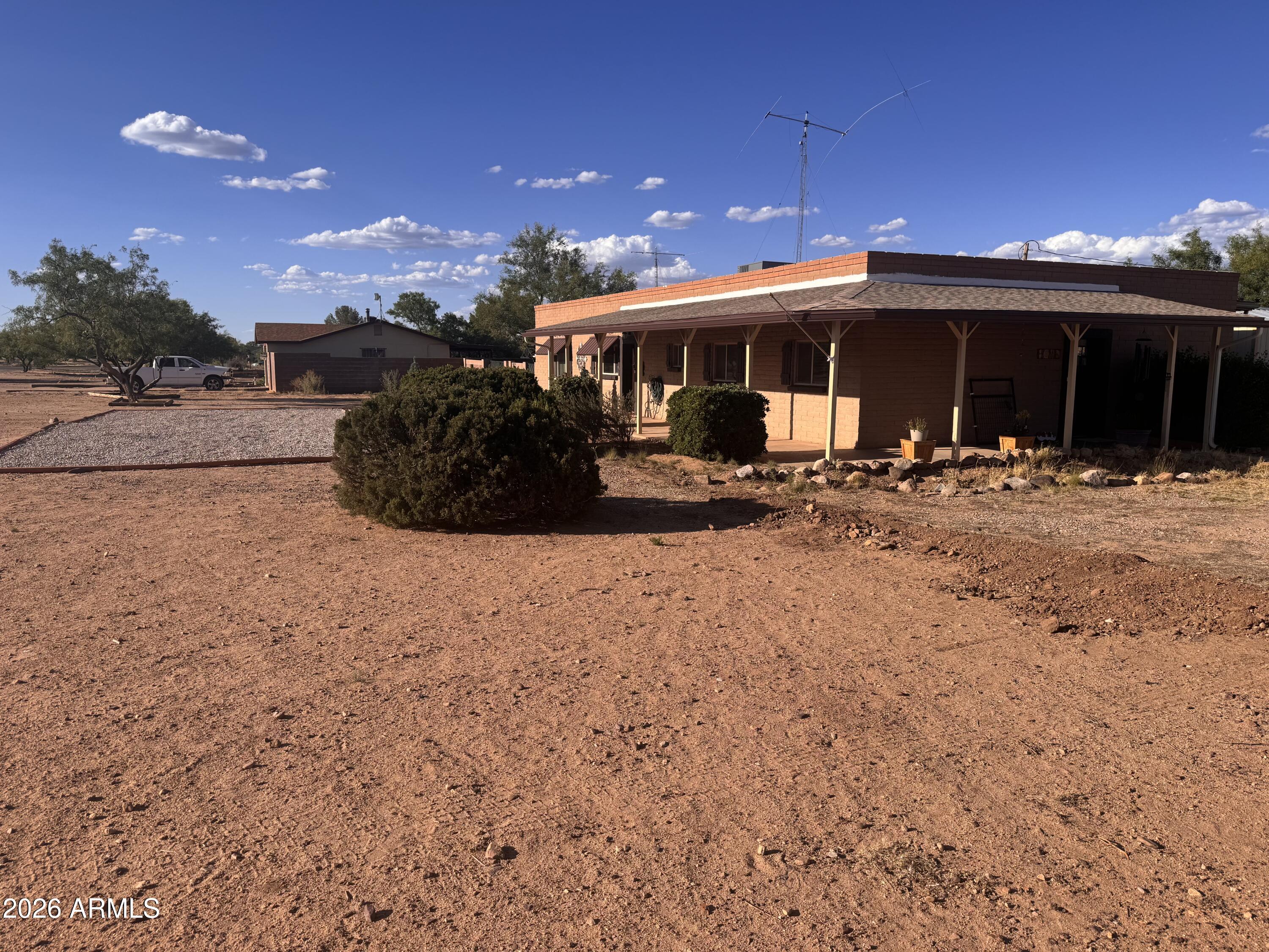 SIERRA VISTA ESTATES 3 - Residential