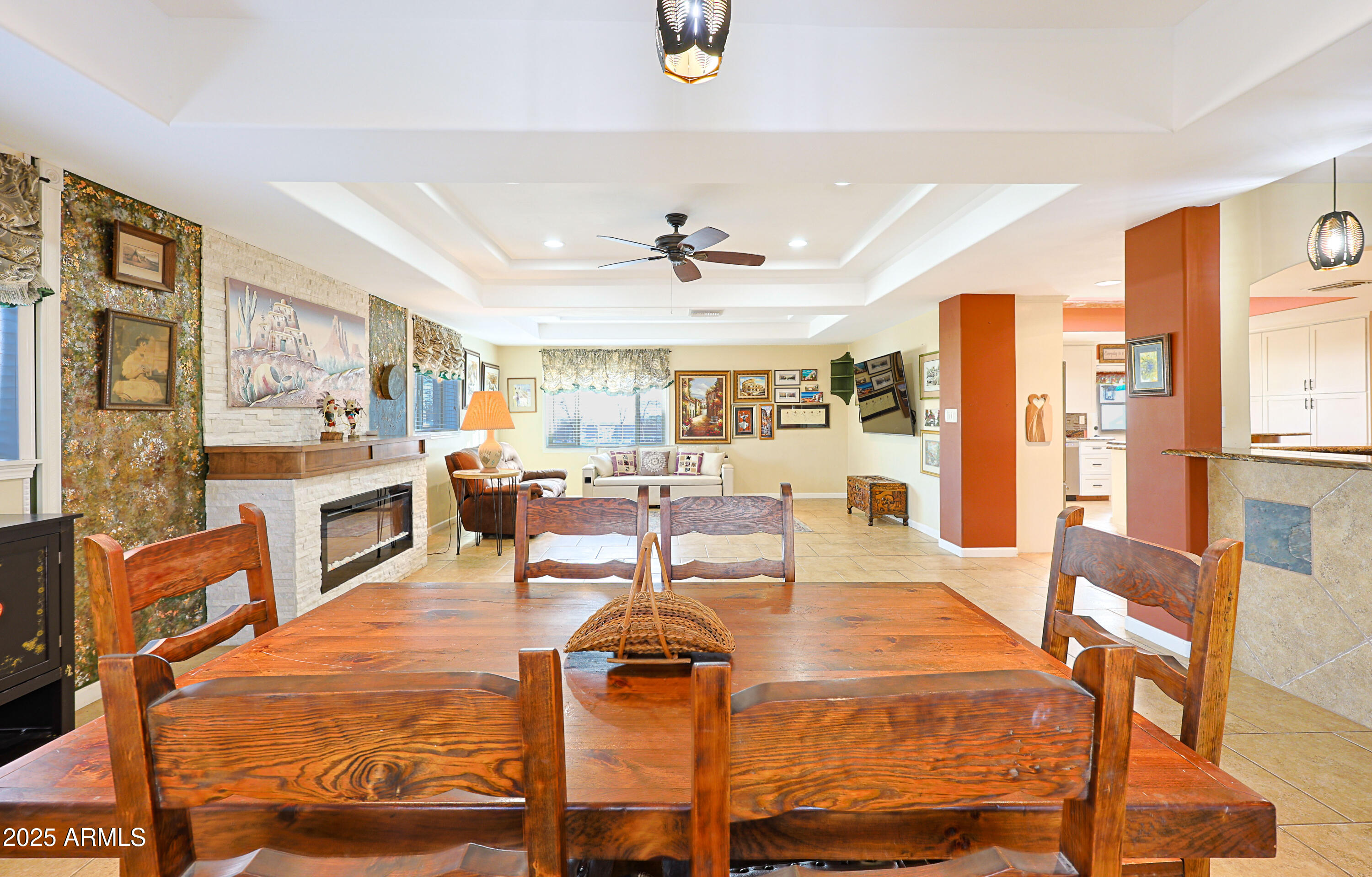 SIERRA VISTA ESTATES 3 - Residential
