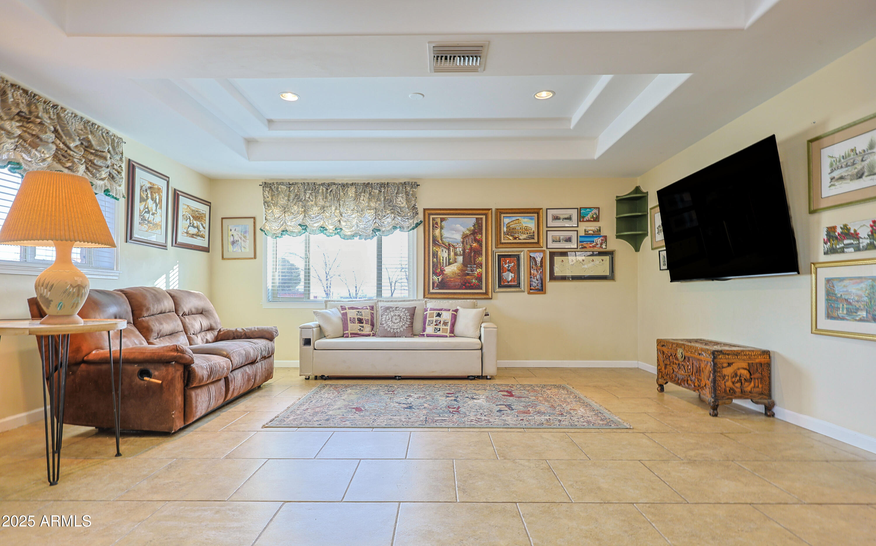 SIERRA VISTA ESTATES 3 - Residential