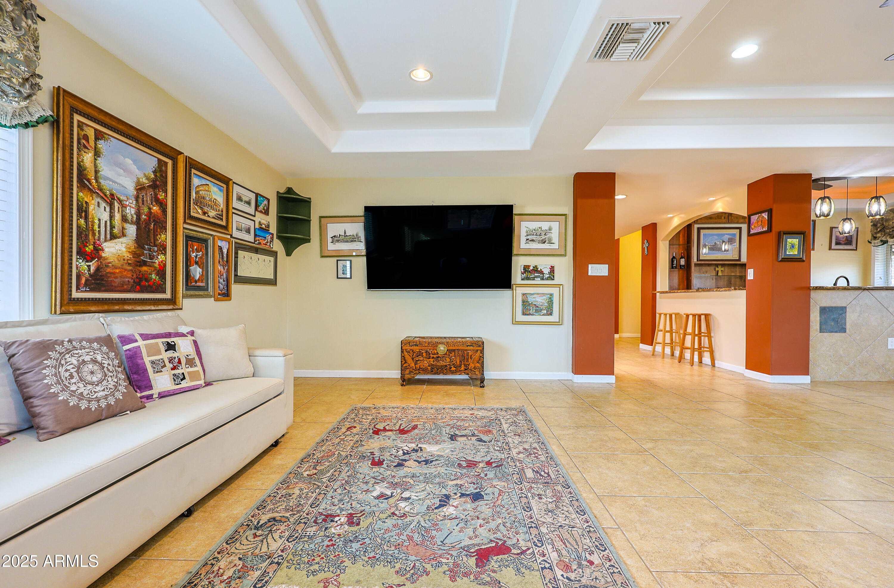 SIERRA VISTA ESTATES 3 - Residential