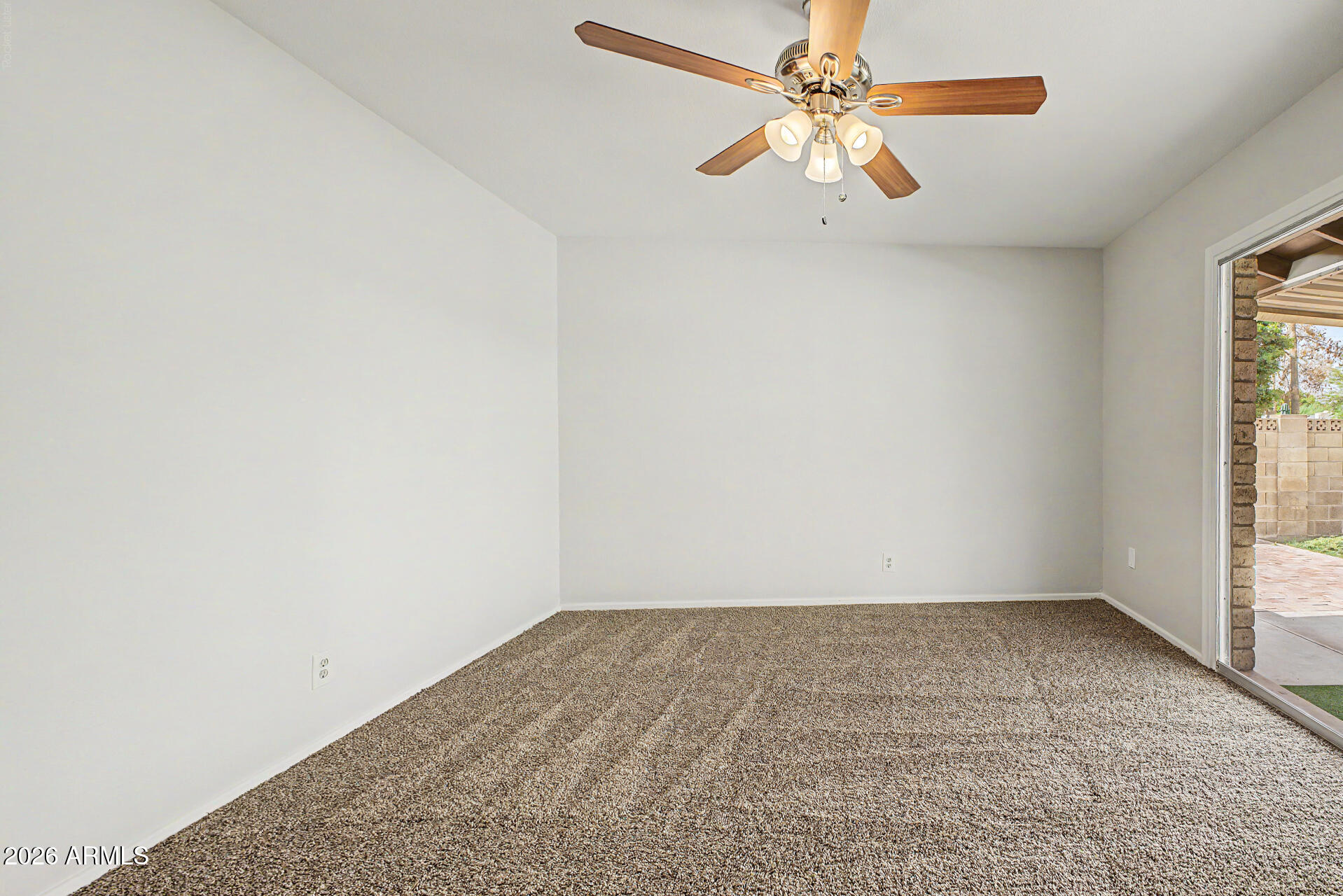 TEMPE ROYAL PALMS 10 - Residential