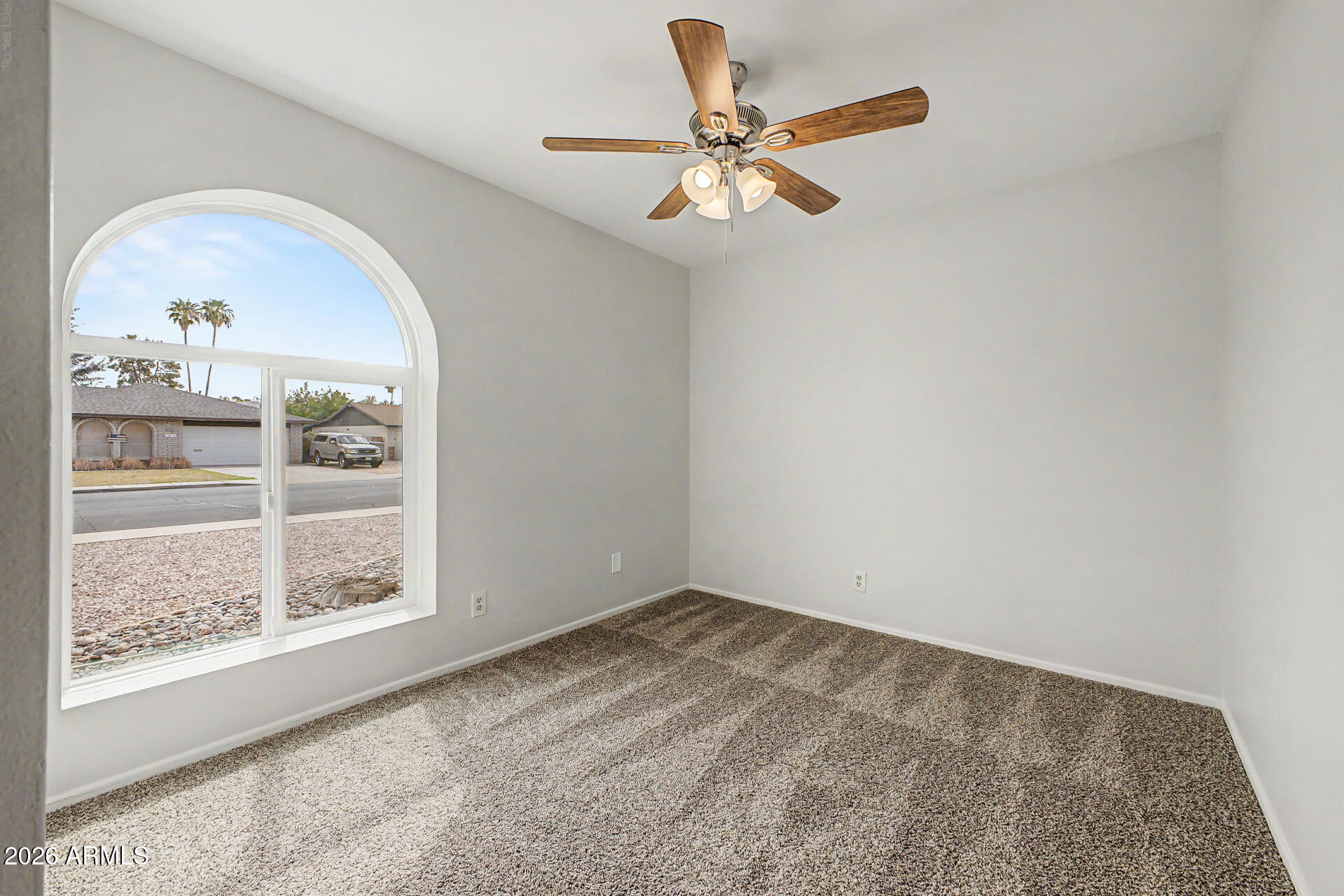 TEMPE ROYAL PALMS 10 - Residential